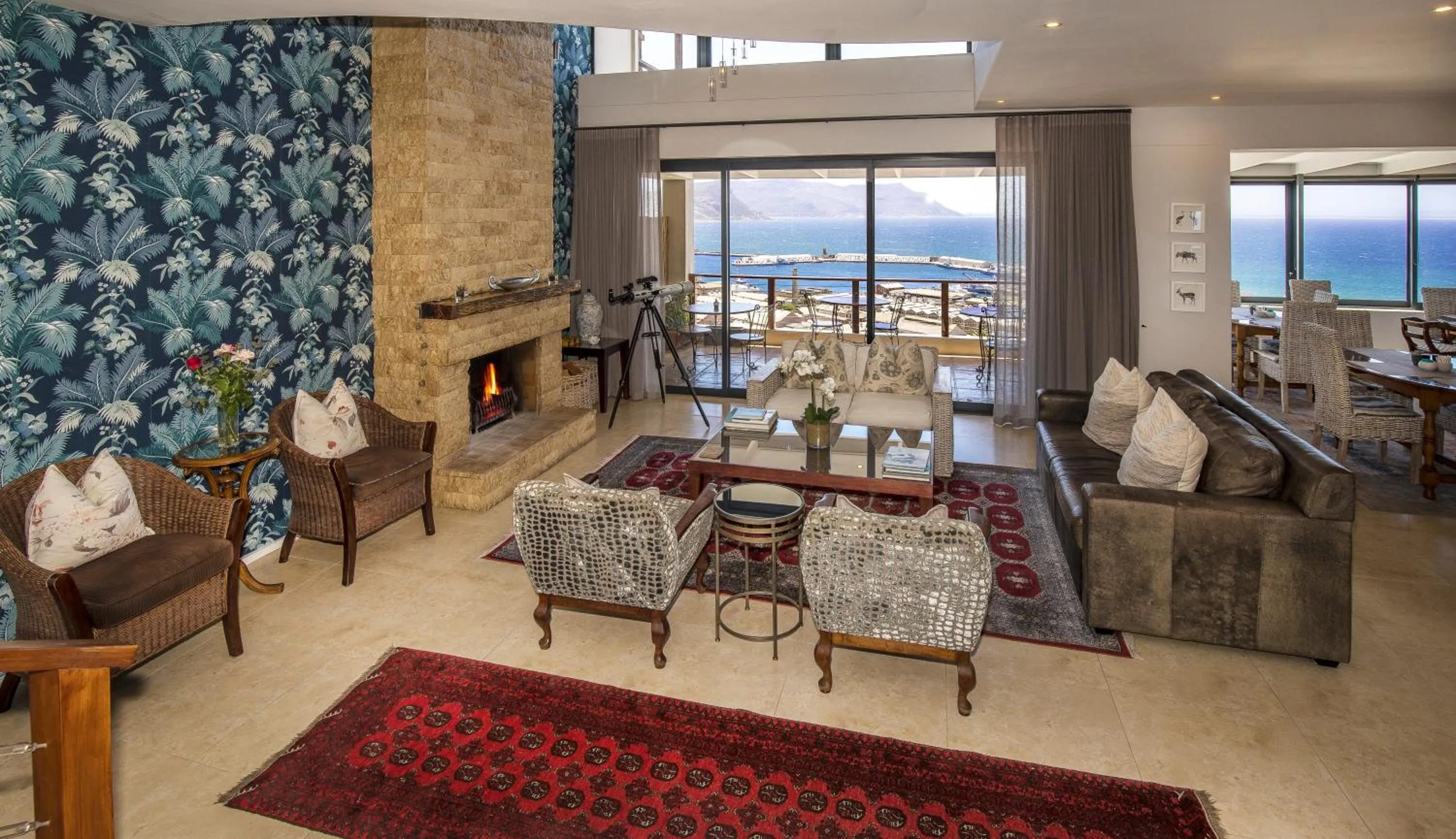 Mariner Guesthouse & Villa