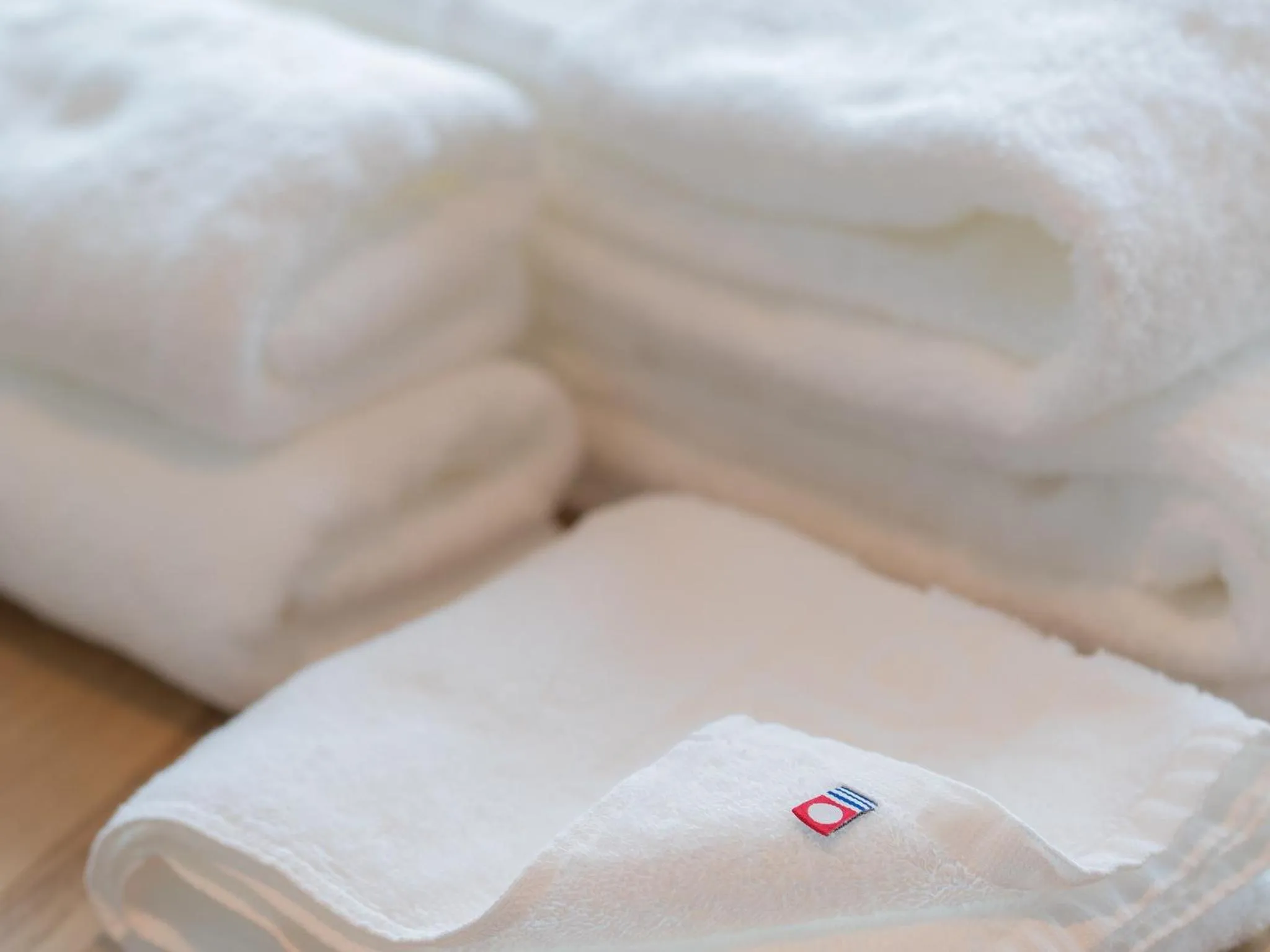 Deluxe Twin Room (2 Adults) in JR Kyushu Hotel Blossom Naha