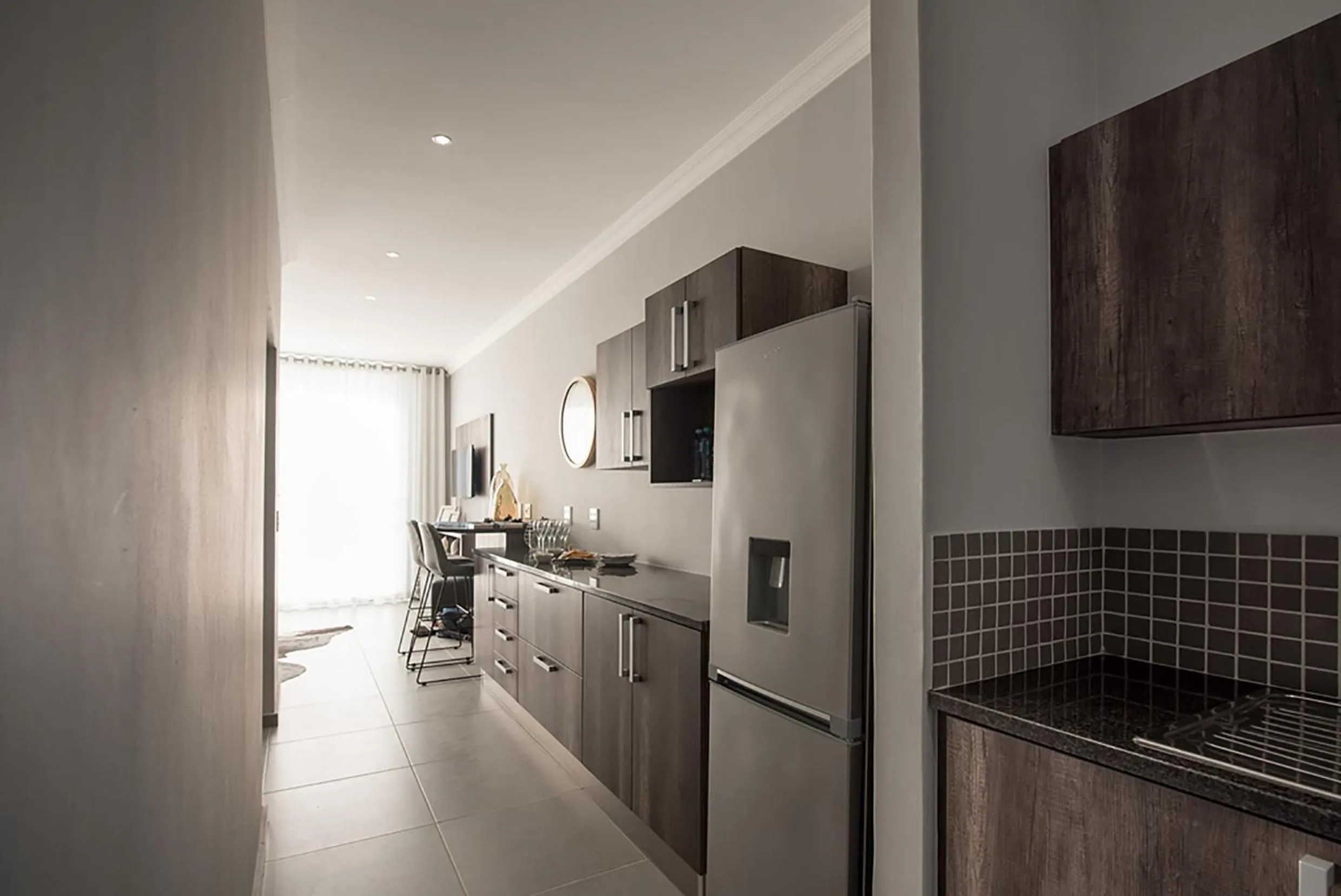 Luxury Double Room - single occupancy in Bay View Resort Hotel Namibia