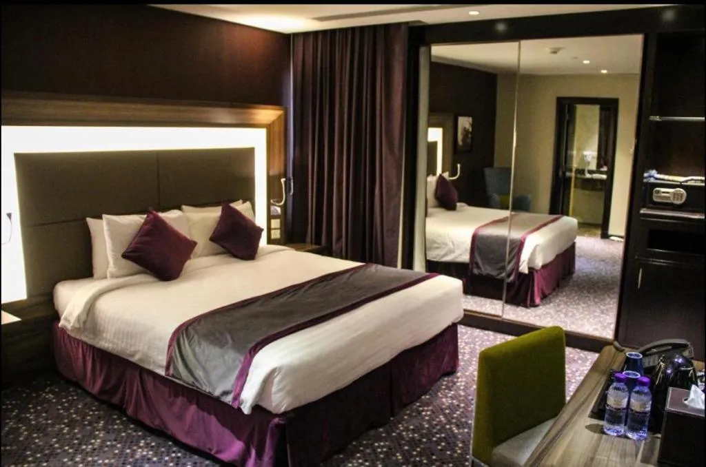 Villa in Golden Tulip Al Khobar