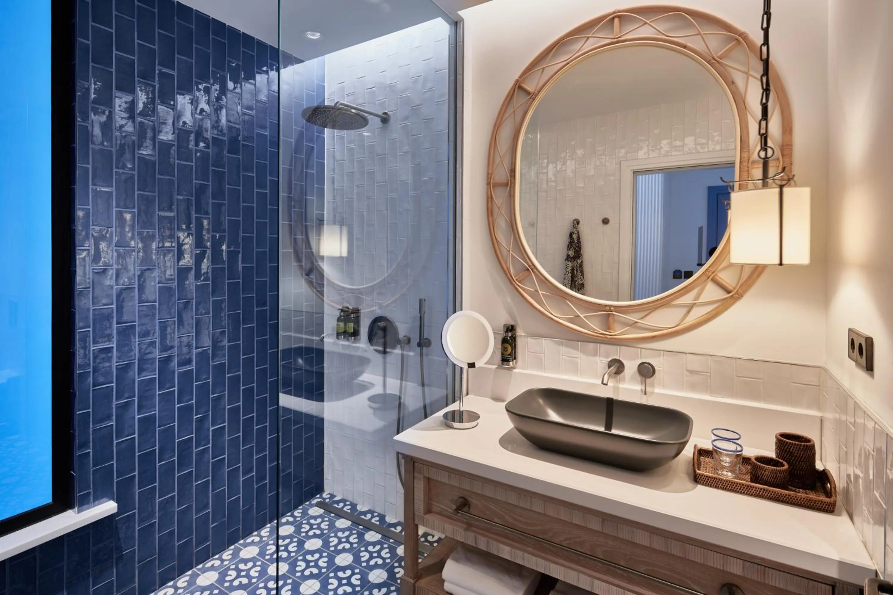 Doble Superior Premium in Seaside Los Jameos