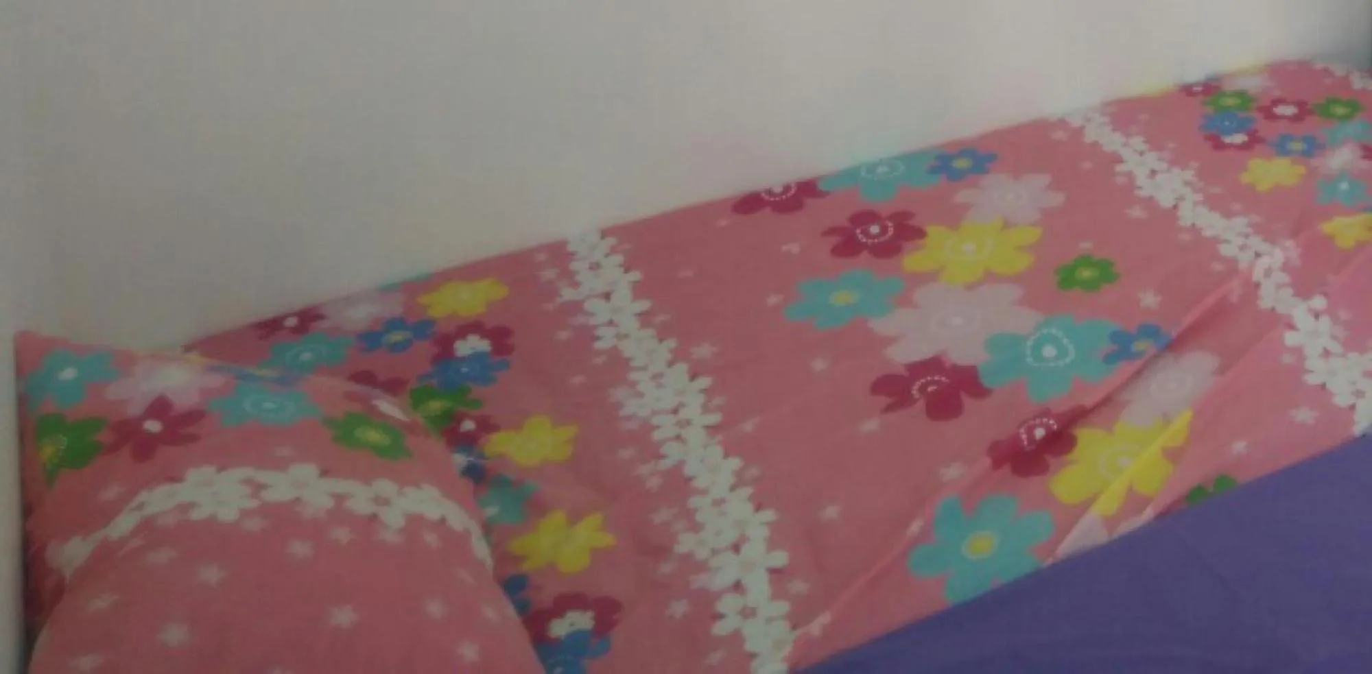 Budget Double Room in Kost 48 Surabaya