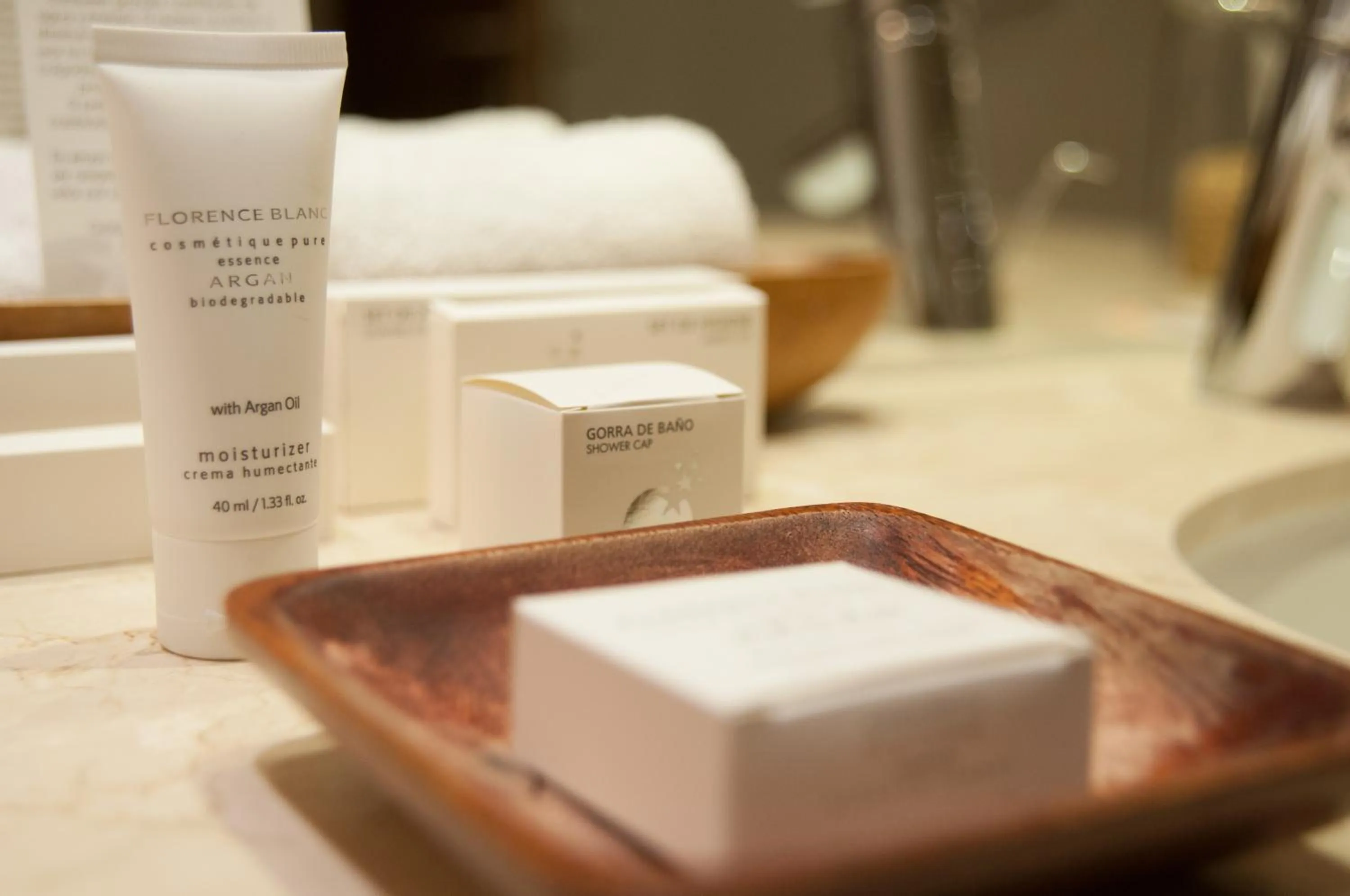 Superior Double Room in Enjoy Puerto Varas