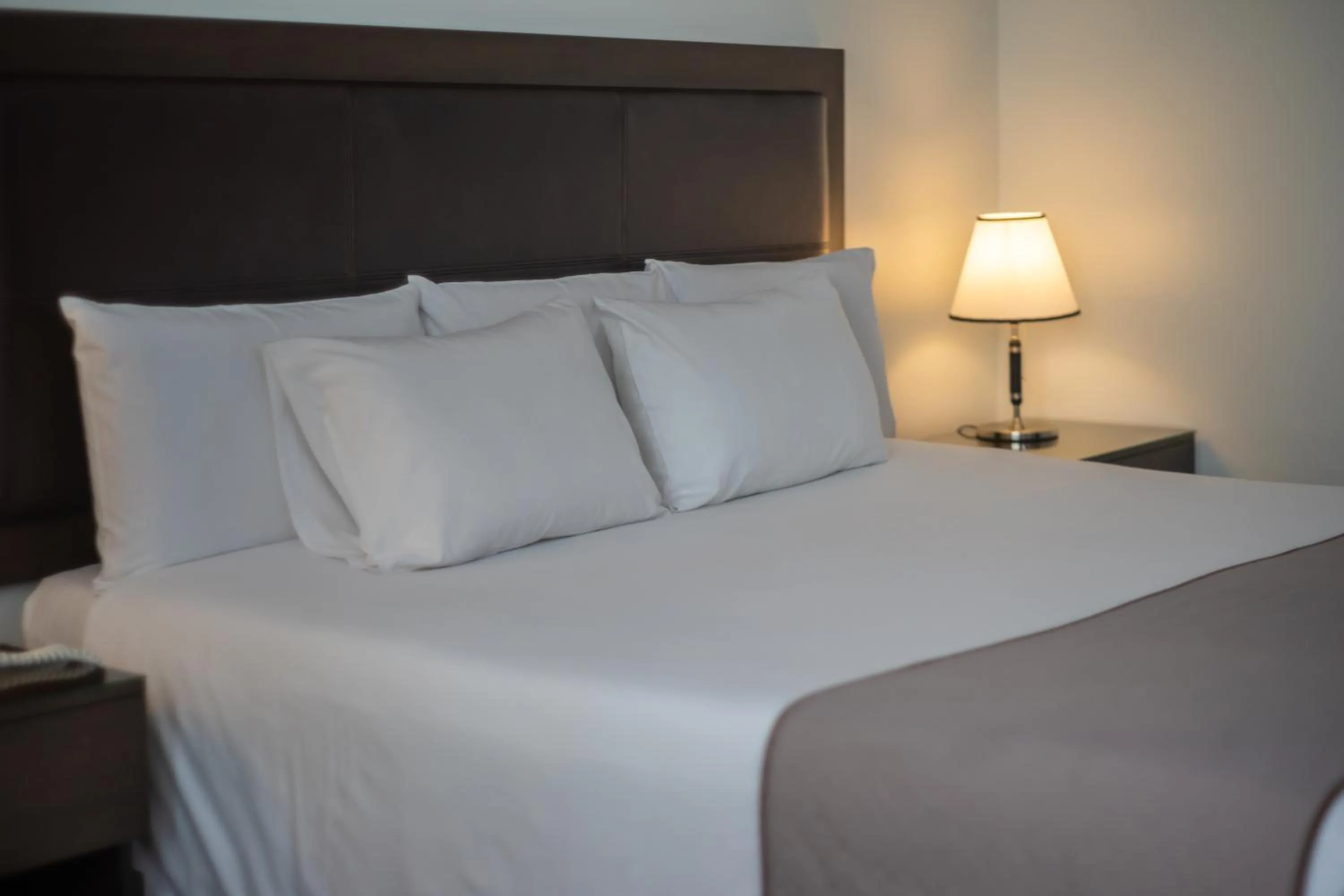 King Suite with Spa Bath in Hotel Calacoto