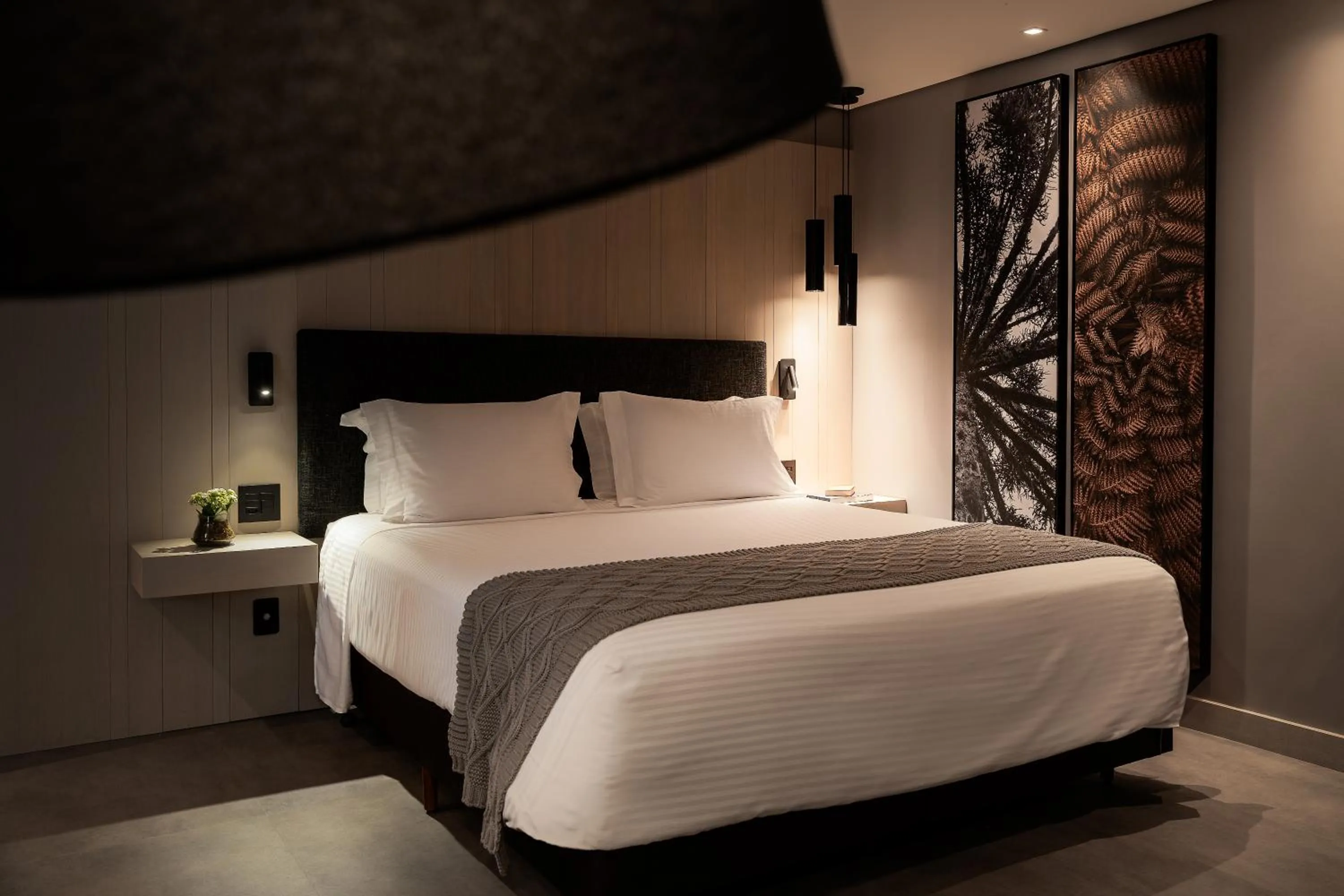 Nó de Pinho Garden in Bavaria Sport Hotel