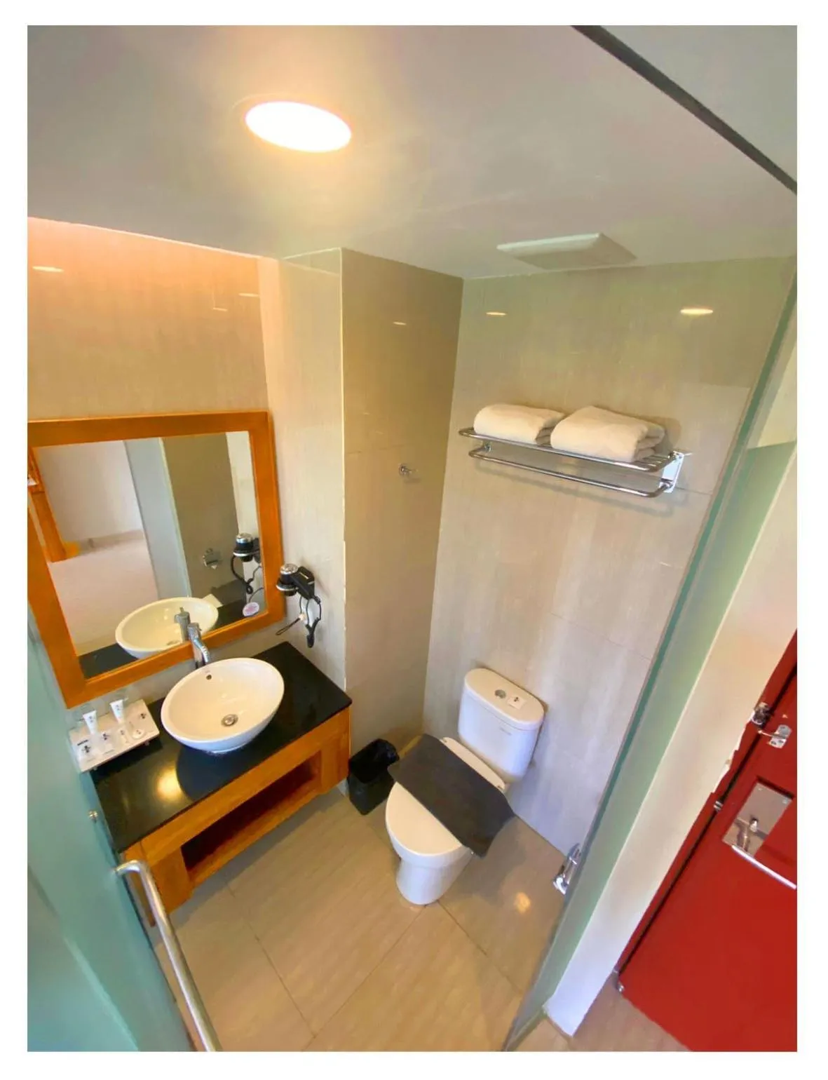 Junior Suite in Famvida Hotel Lubuklinggau