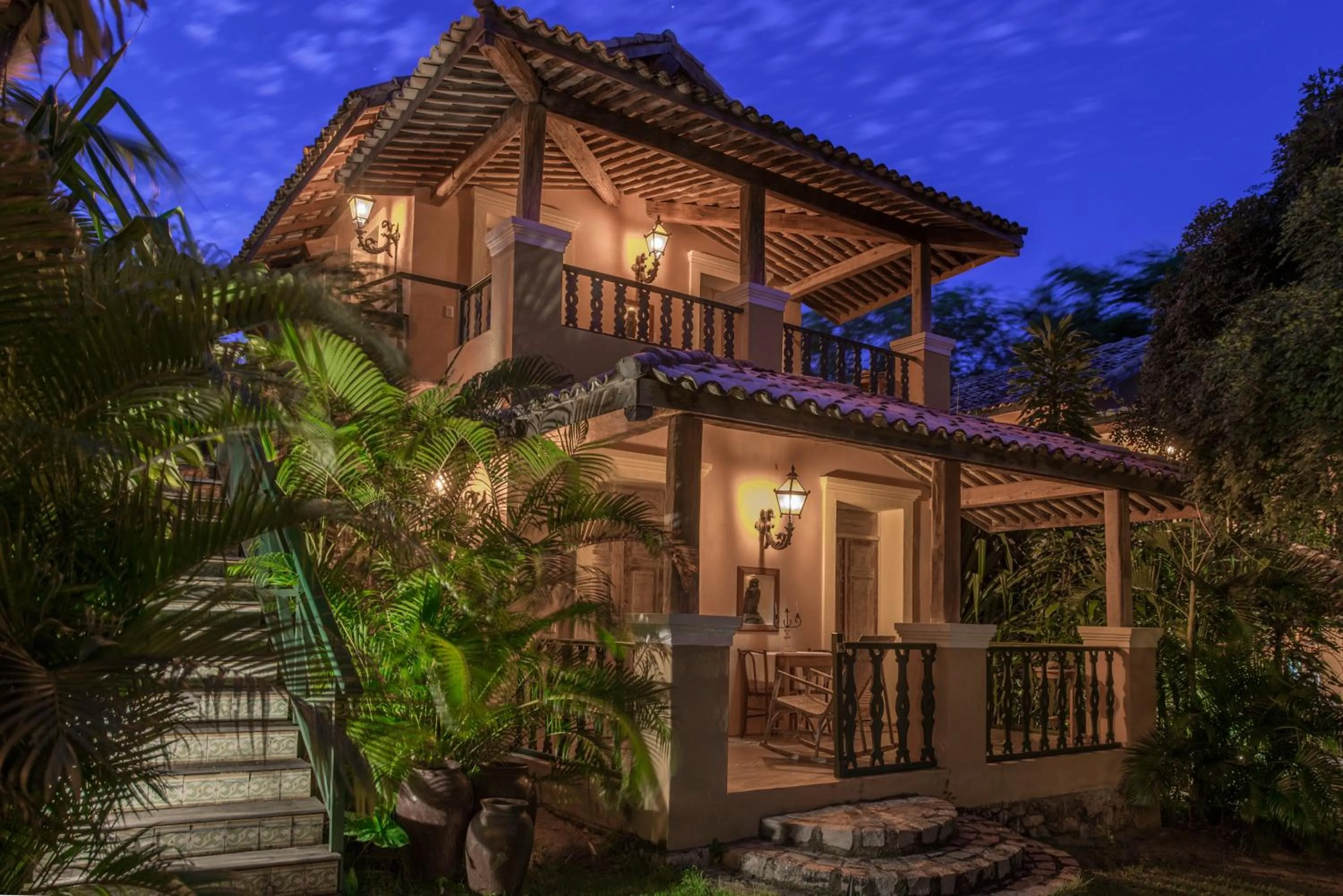 Special Apartment in Toca da Coruja