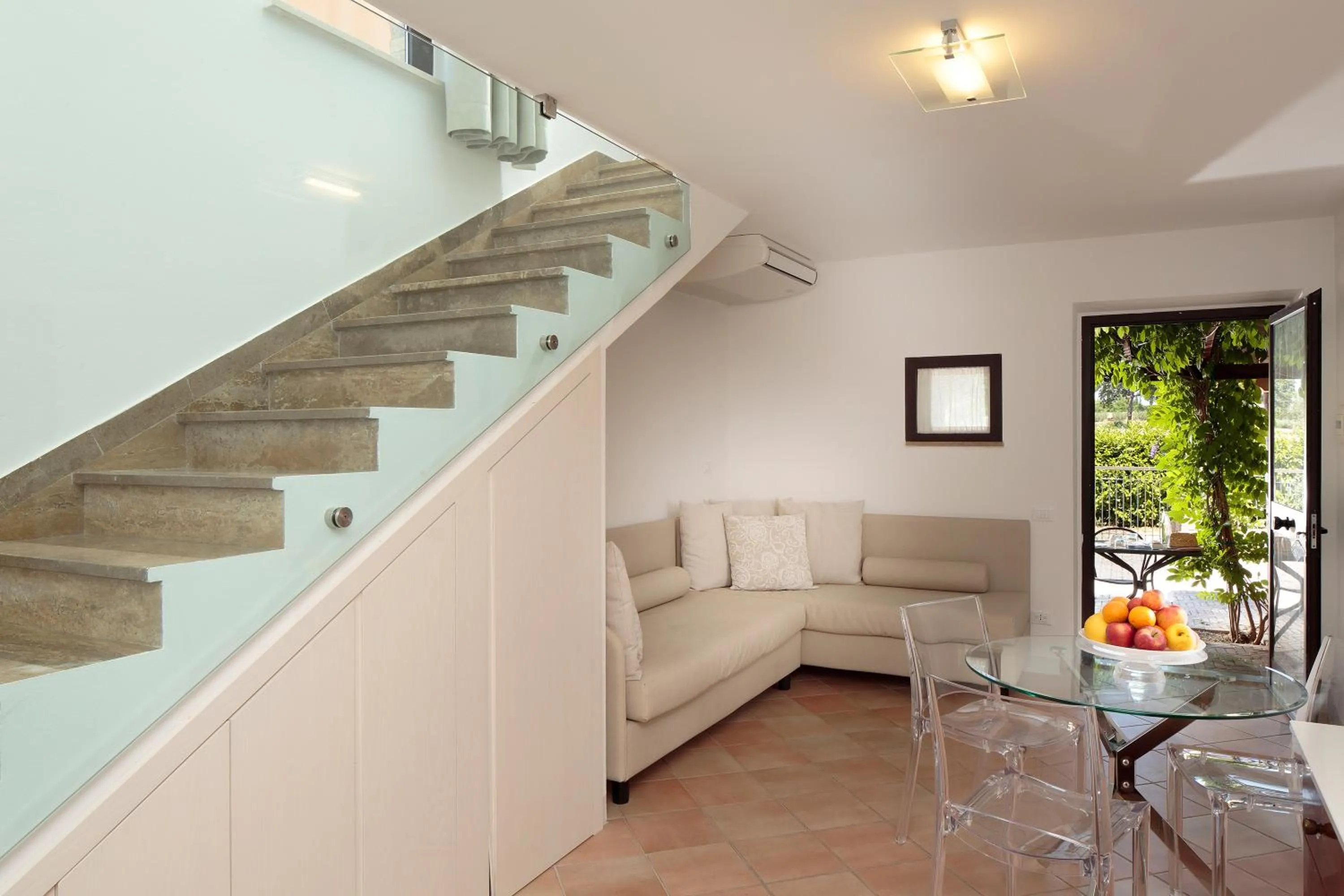 One-Bedroom Apartment in Giotto Country House & Spa