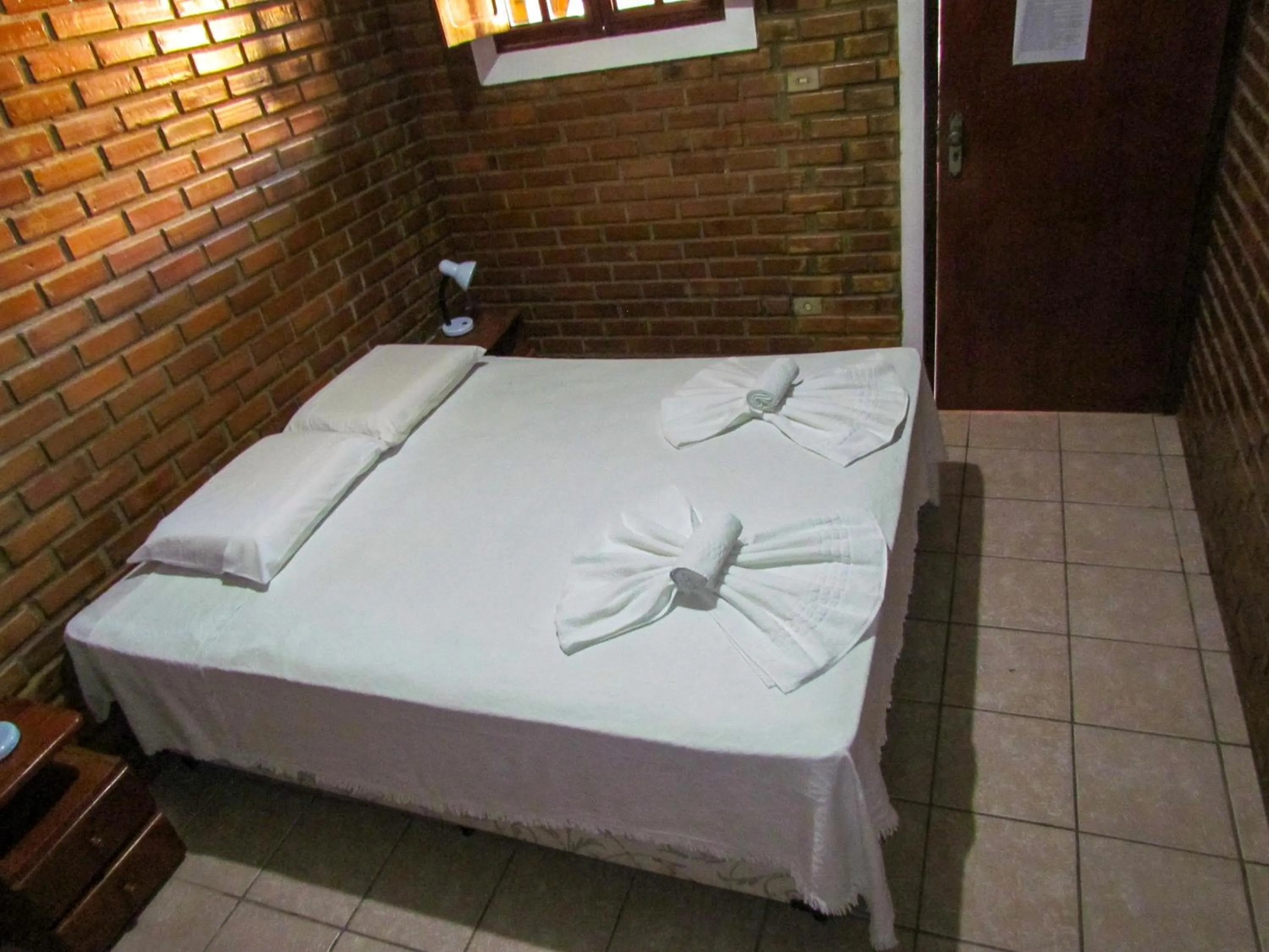 Standard Single Room in Real Pousada