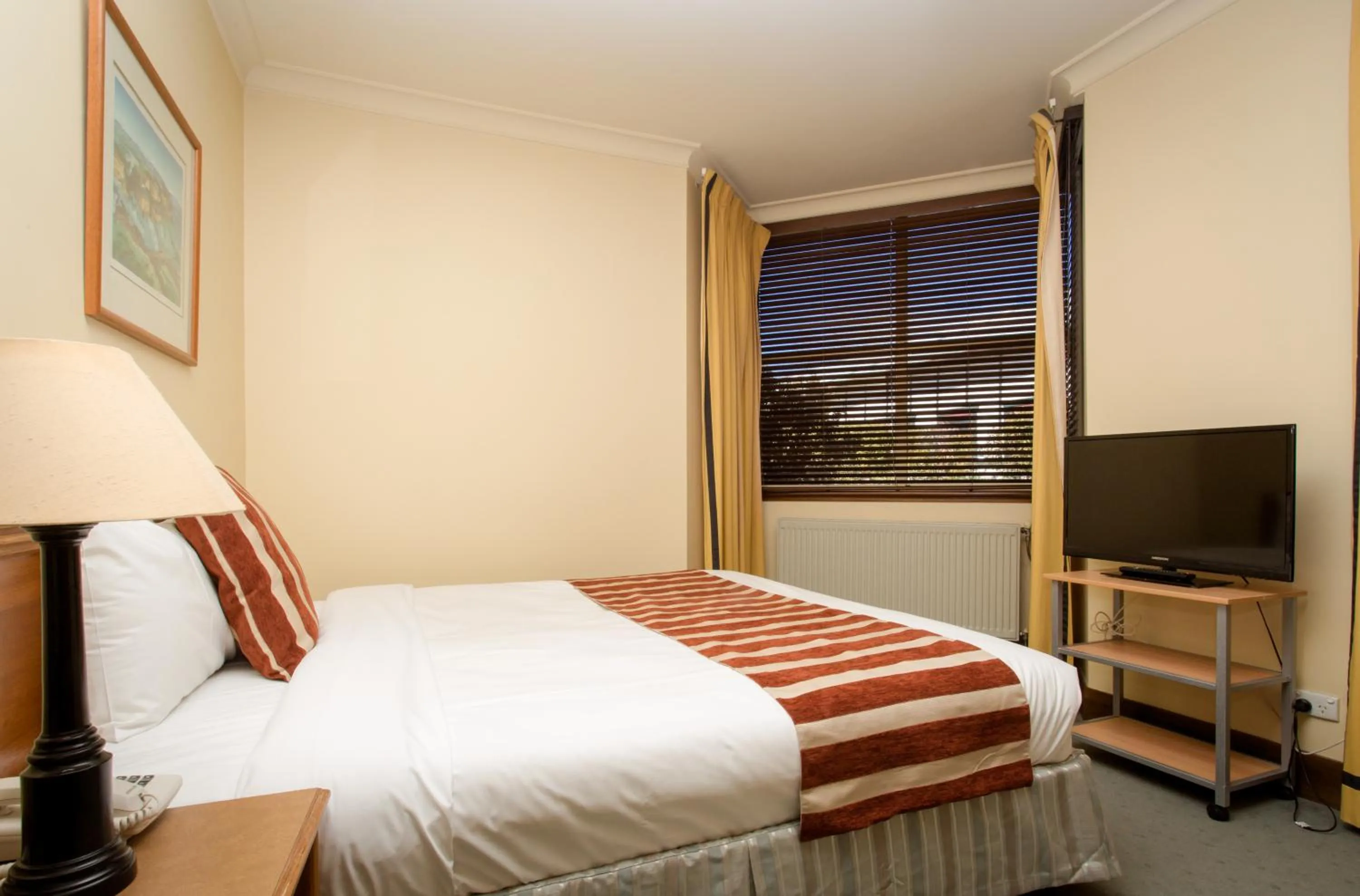 Deluxe Queen Room in La Maison Boutique Hotel