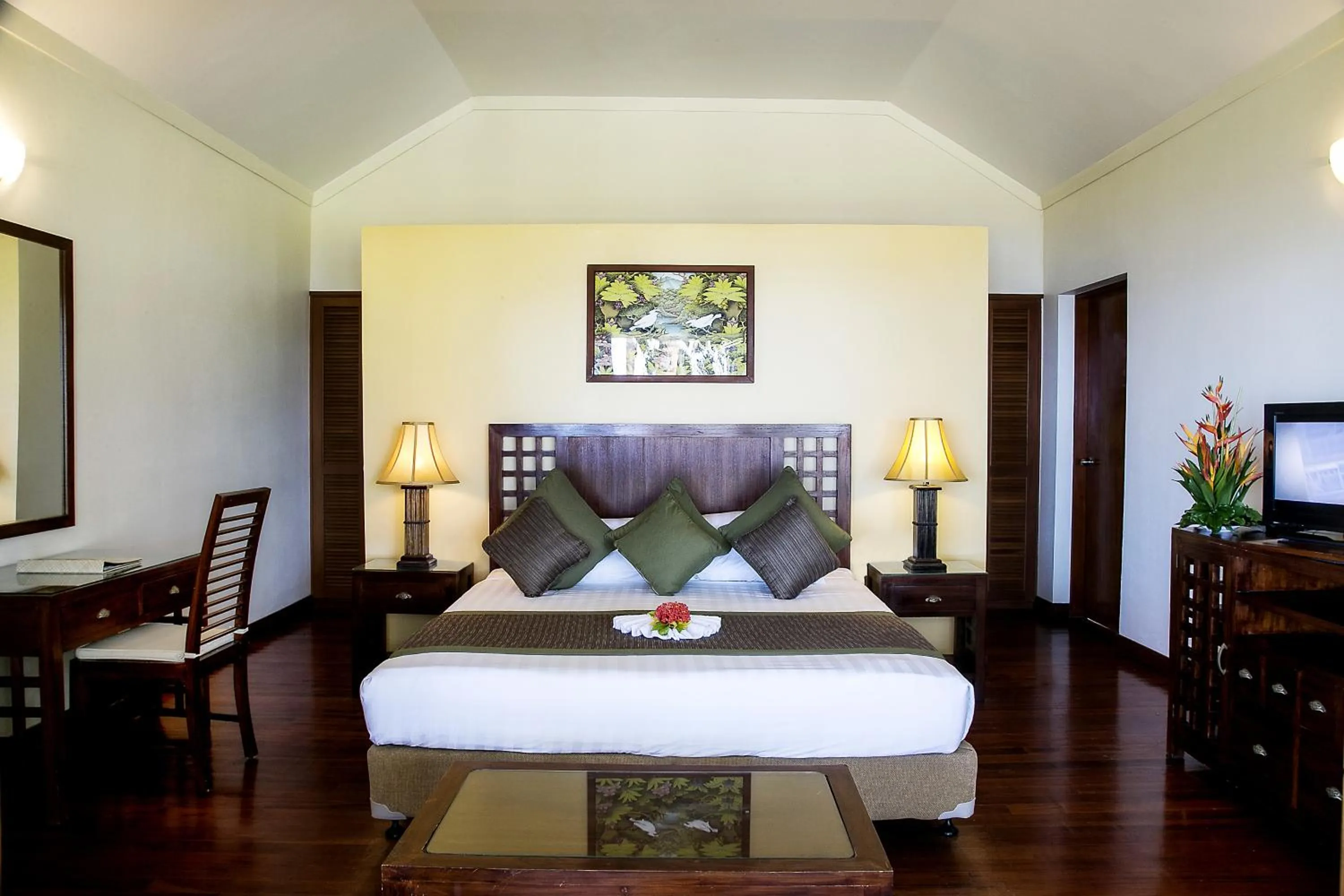 Studio Villa in The Naviti Resort