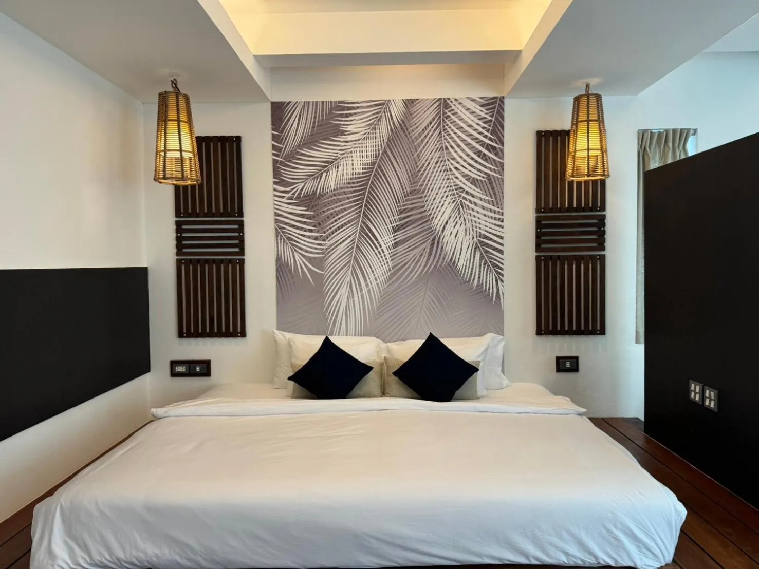 One-Bedroom Villa in Koh Tao Montra Resort