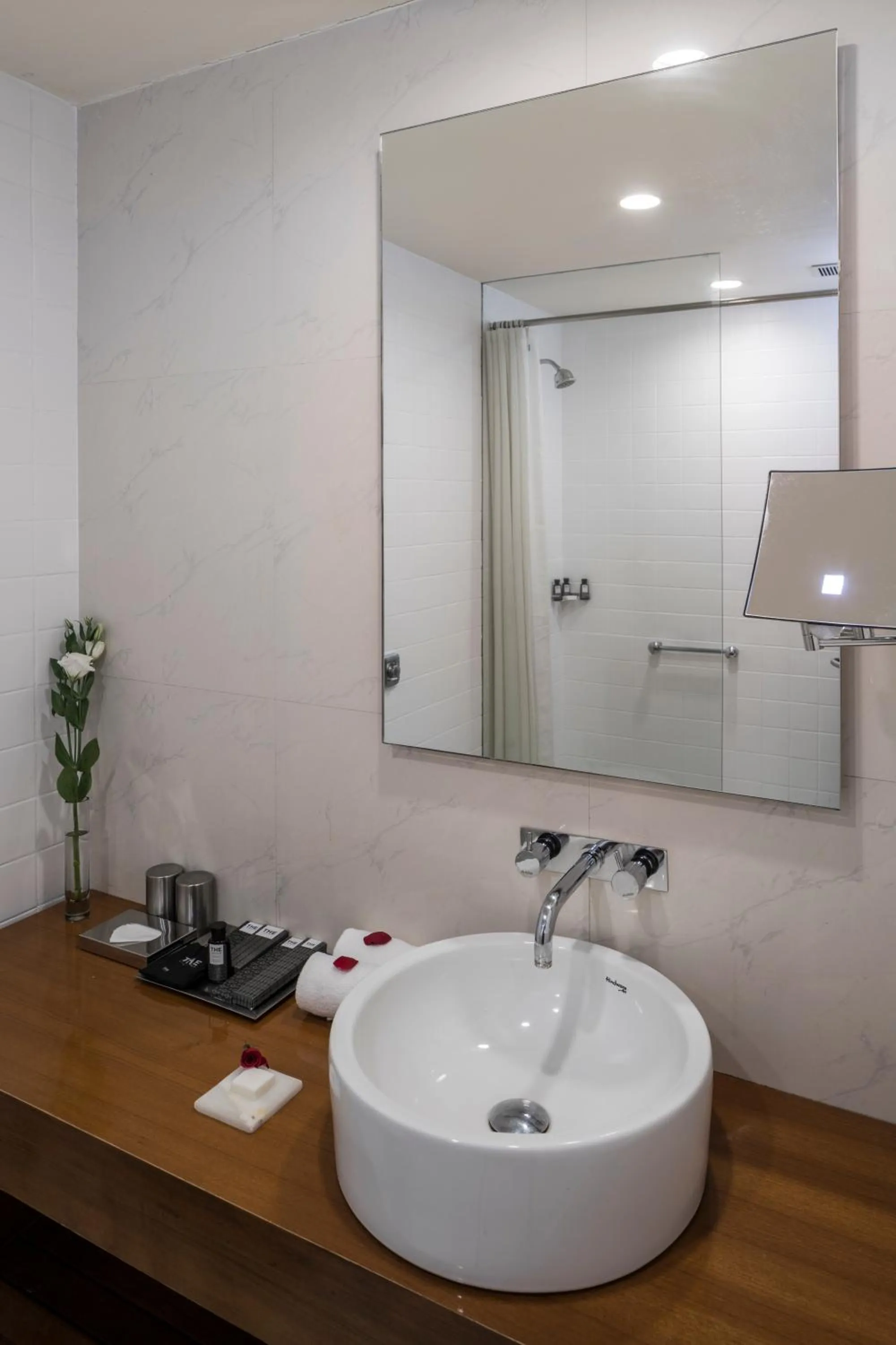 Luxury Double Room - single occupancy in The Park Navi Mumbai