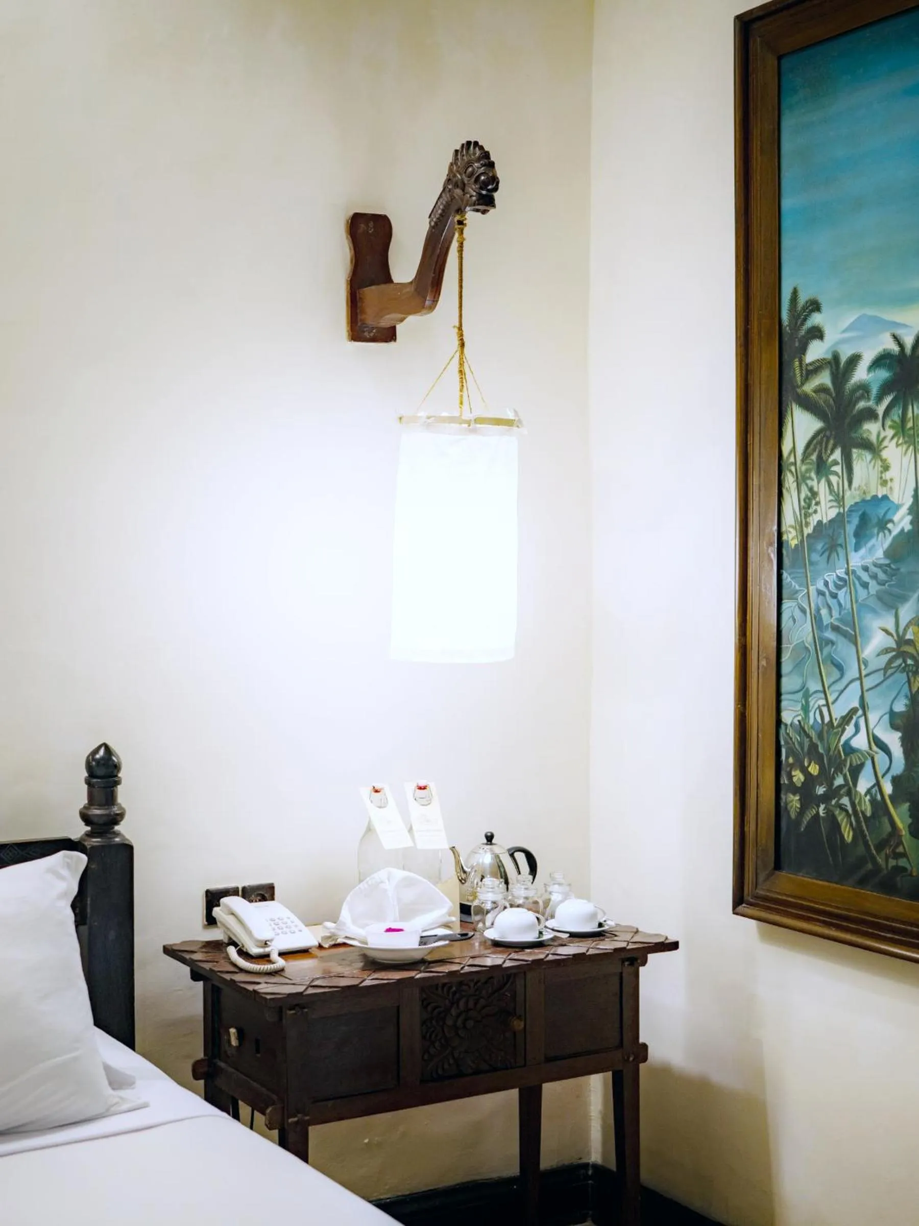 Suite in Hotel Tugu Blitar