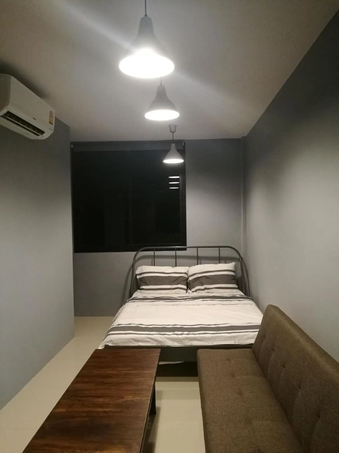 Deluxe Room in Backpack Station