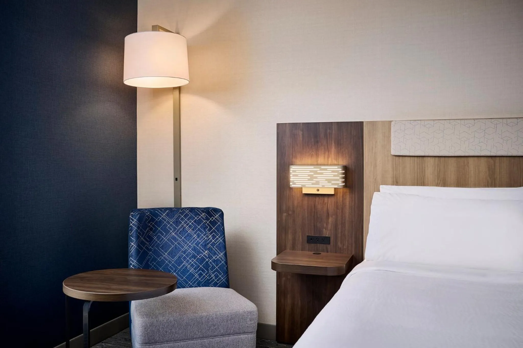 Standard Room in Holiday Inn Express & Suites Kitchener Southeast by IHG