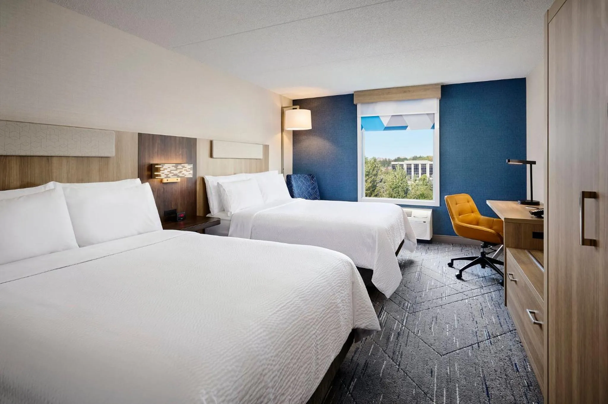 Standard Room - single occupancy in Holiday Inn Express & Suites Kitchener Southeast by IHG