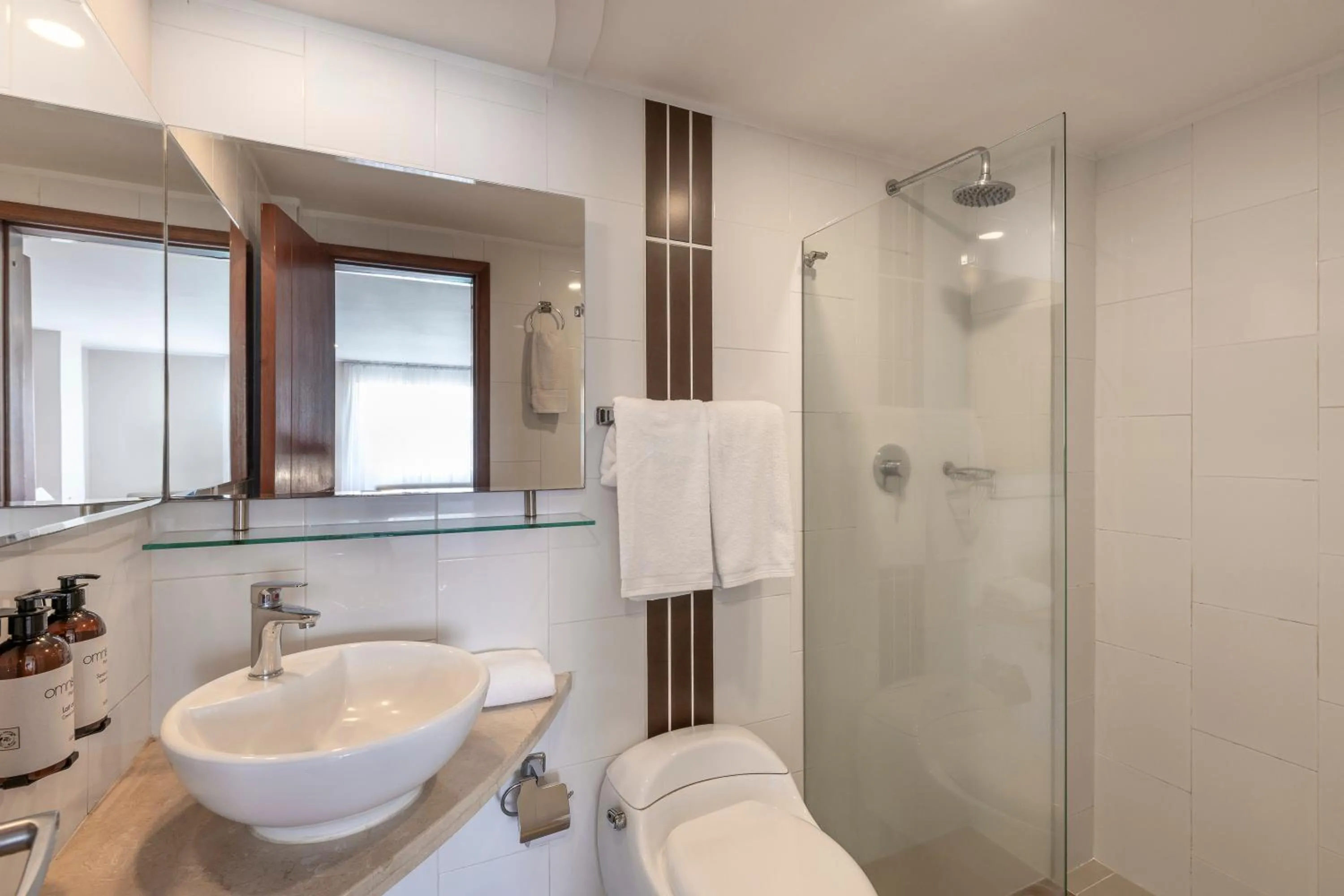 Superior Double Room - single occupancy in Hotel MS Chipichape Plus