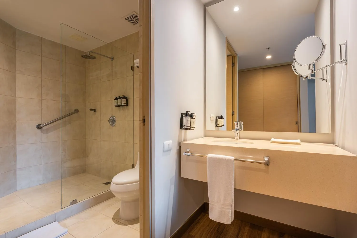 Deluxe Junior Suite in Hotel Estelar Blue