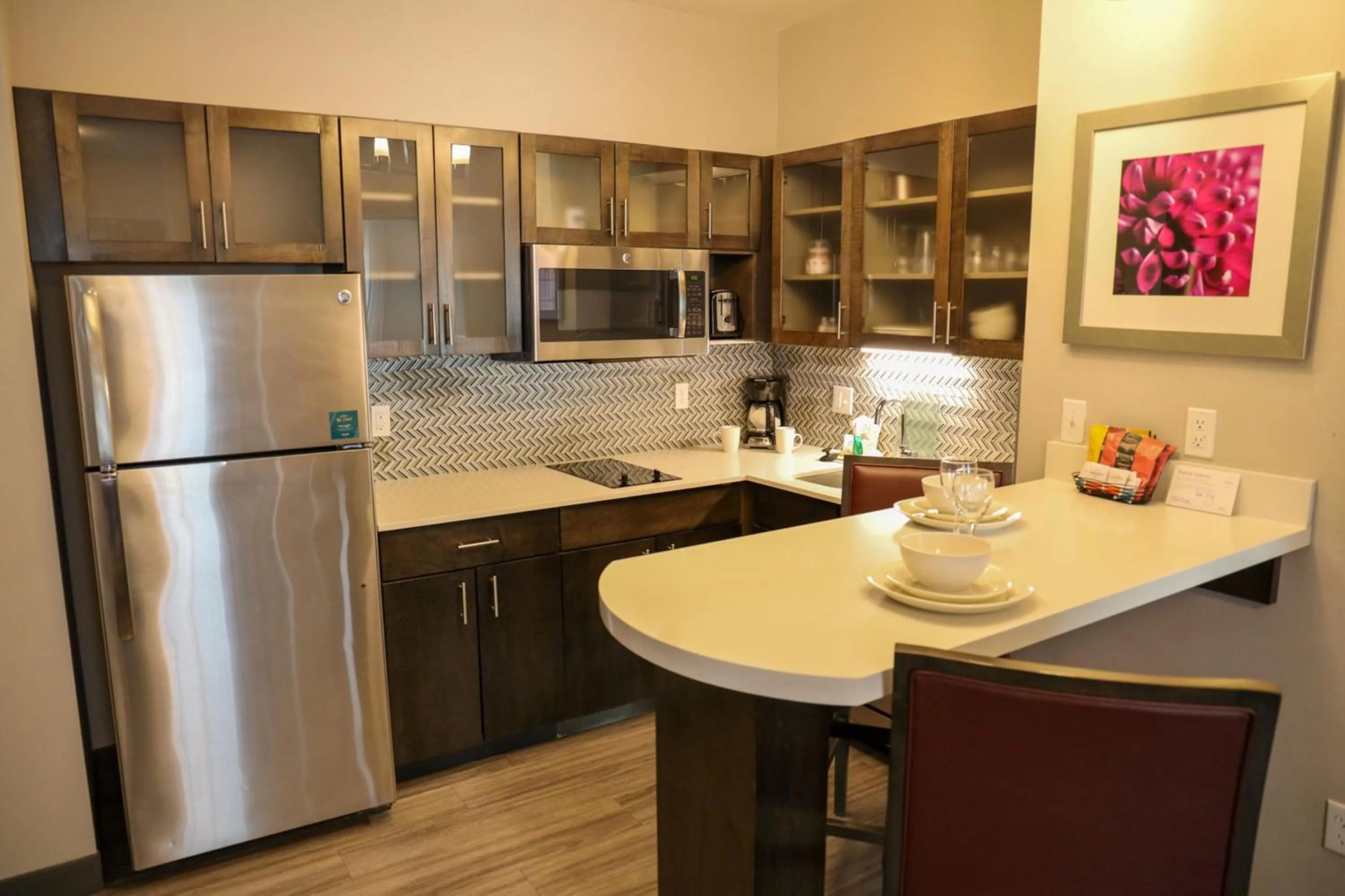 King Room - Hearing Access - Non-Smoking in Staybridge Suites - Lake Charles by IHG