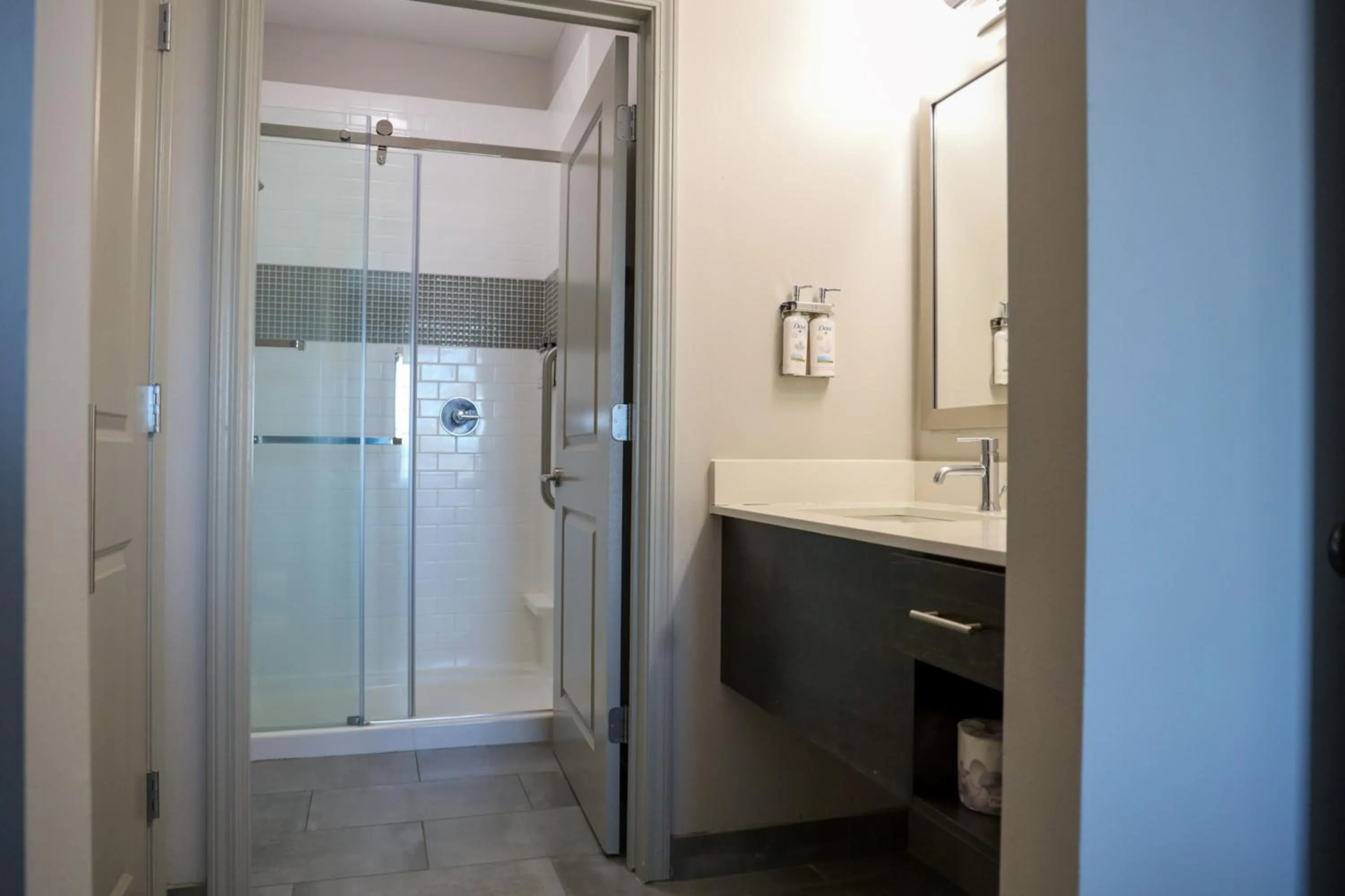 One-Bedroom King Suite with Sofa Bed in Staybridge Suites - Lake Charles by IHG