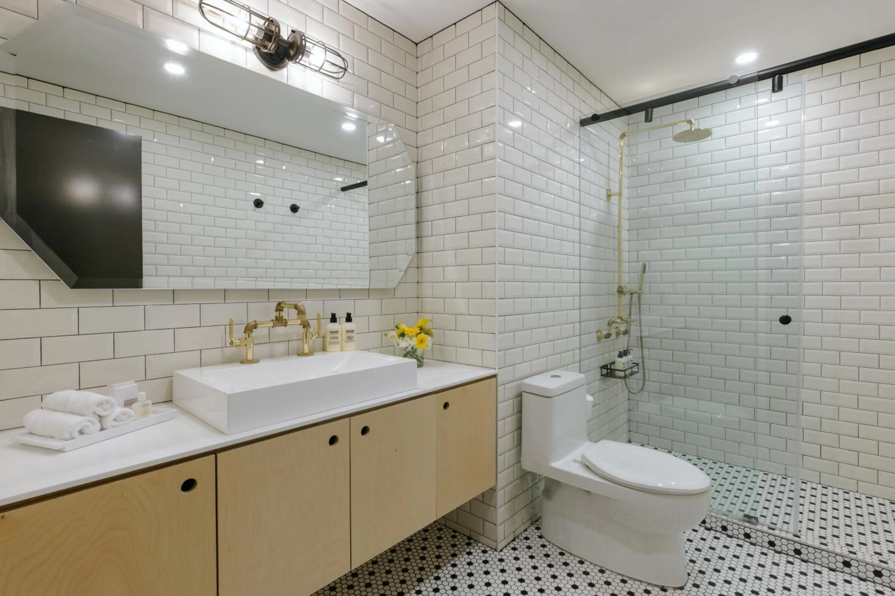 Master Suite in The Anndore House, part of JDV by Hyatt