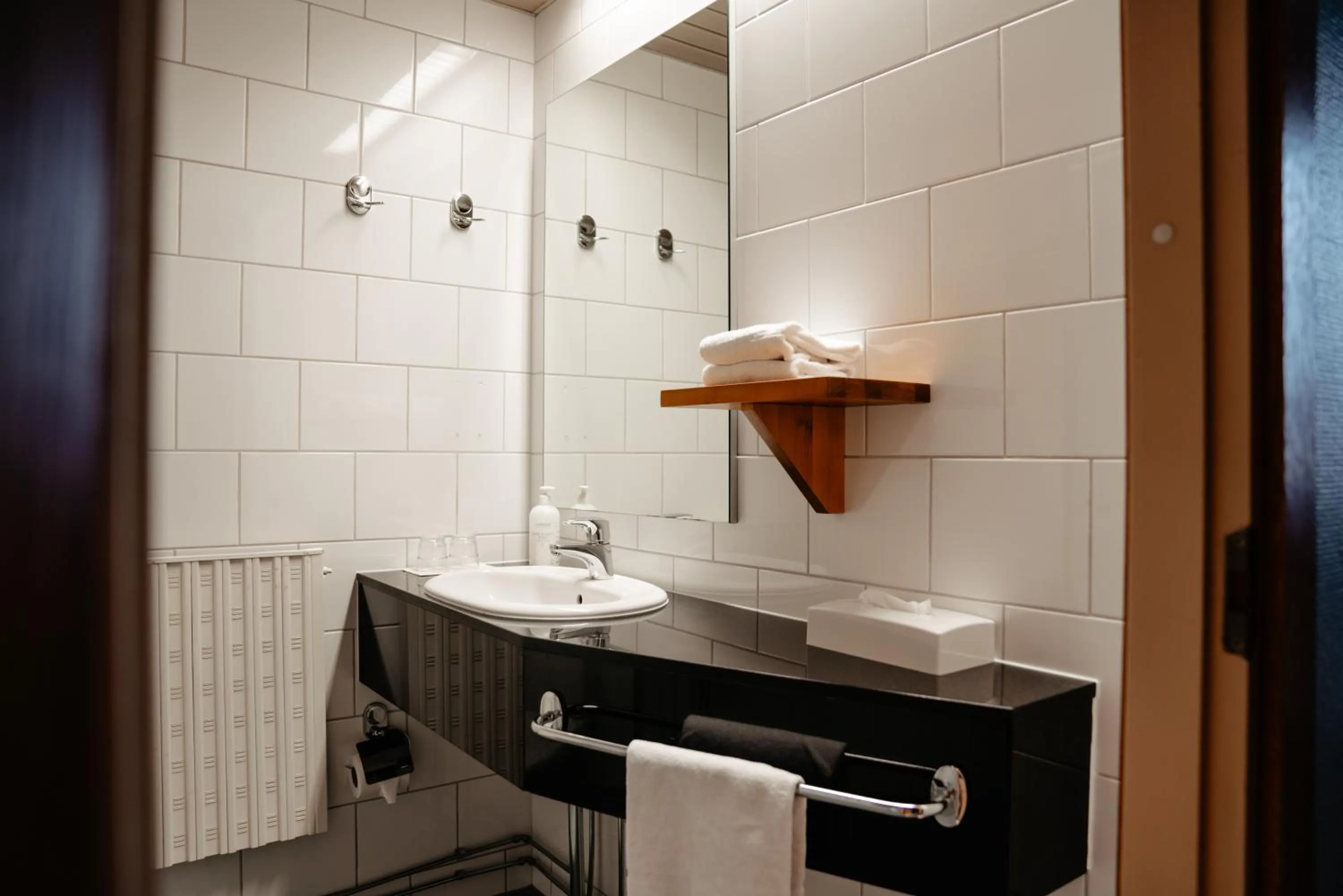 Standard Twin Room in Original Sokos Hotel Rikala Salo