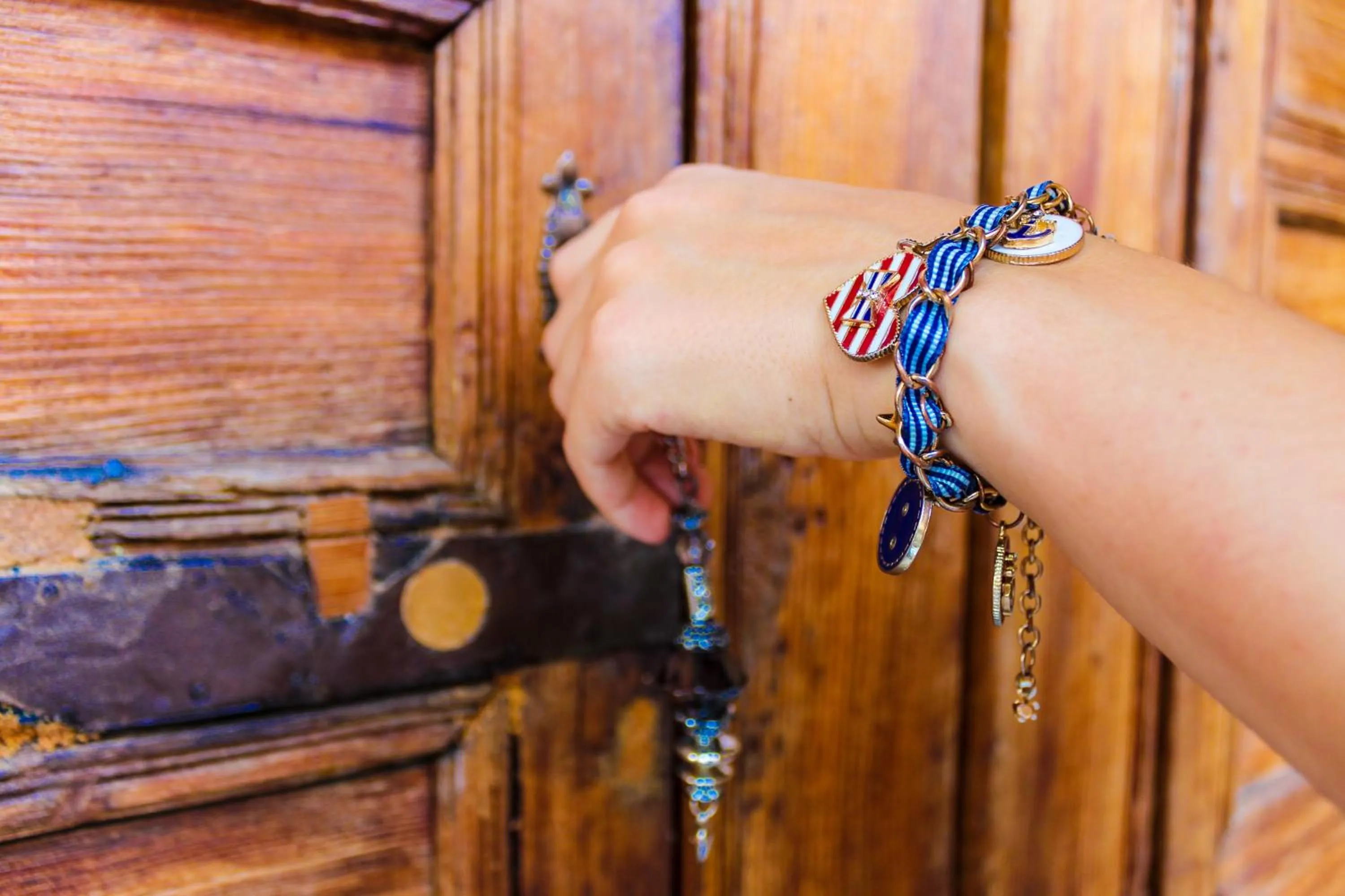 Suite - Ambar in Riad-Boutique Borj Dhab Fez