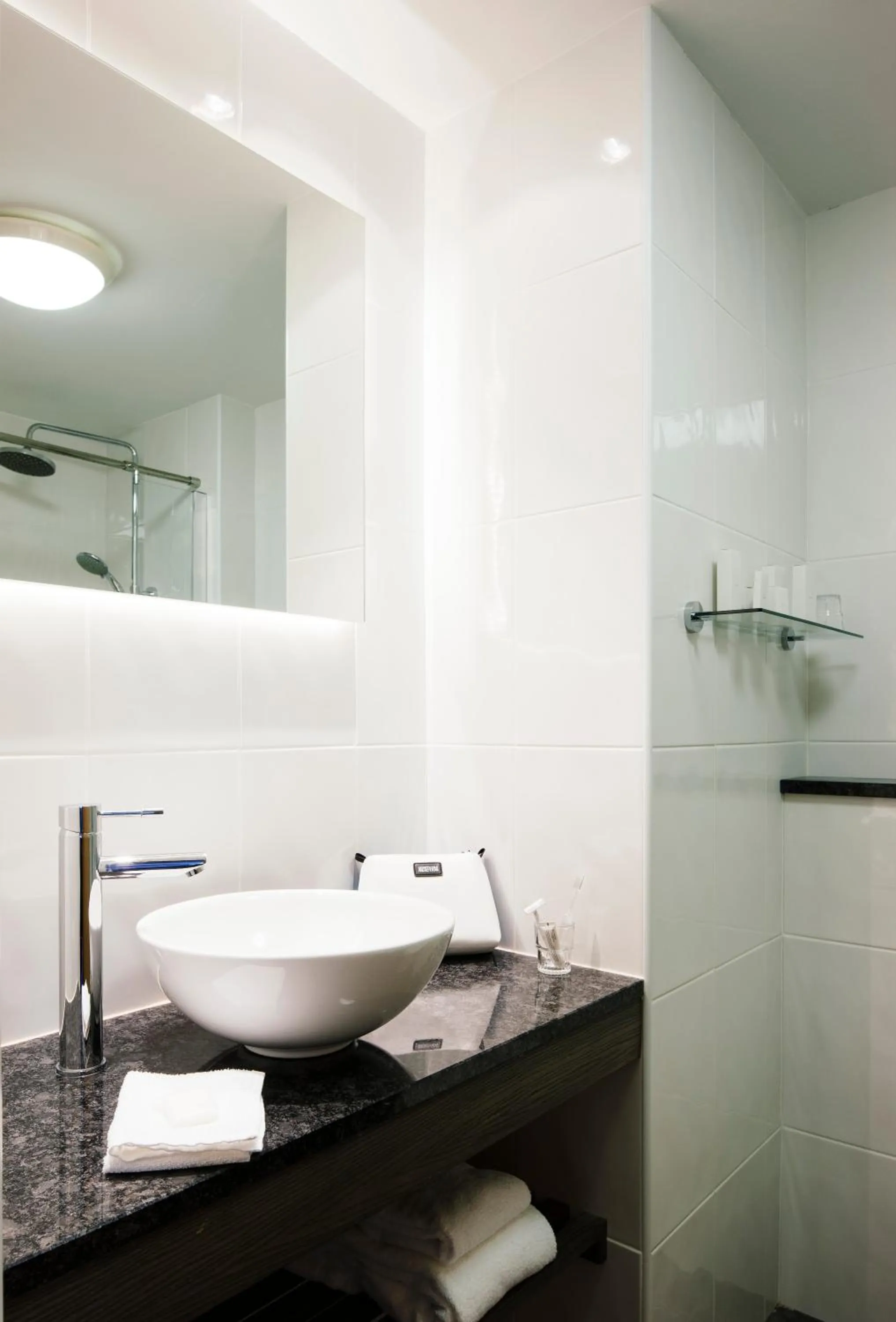 Premium Double Room in Brandon House Hotel