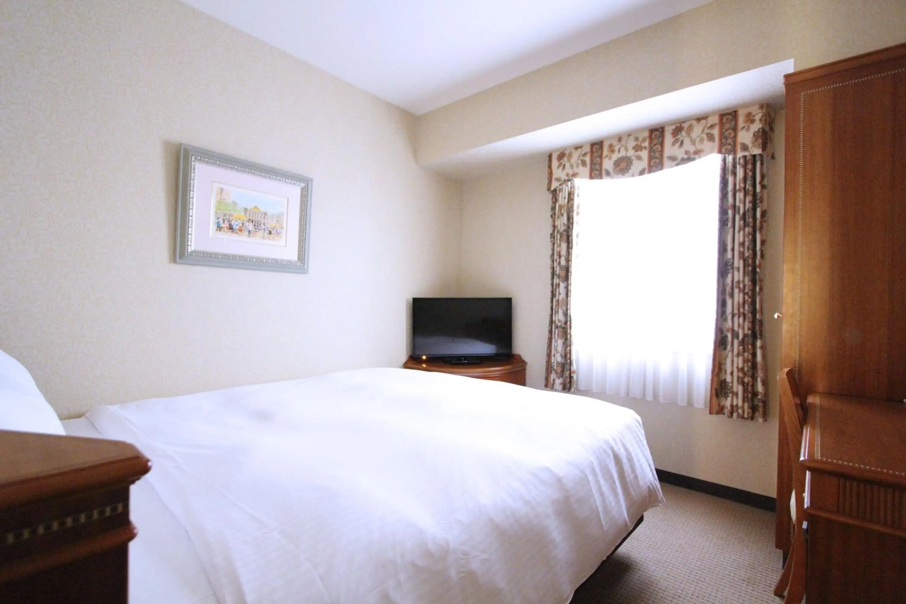 Comfort Queen Room - Non-Smoking in KOKO HOTEL Nagoya Sakae