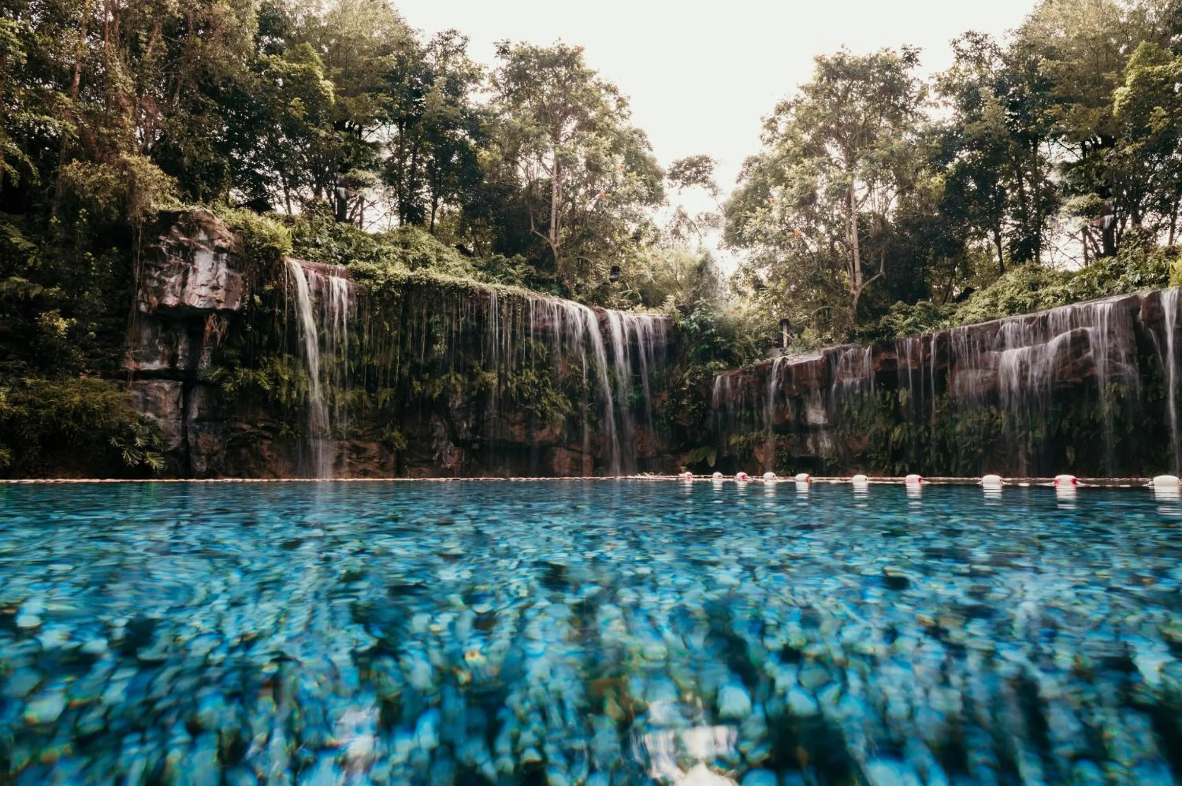 Philea Suite in Philea Resort & Spa