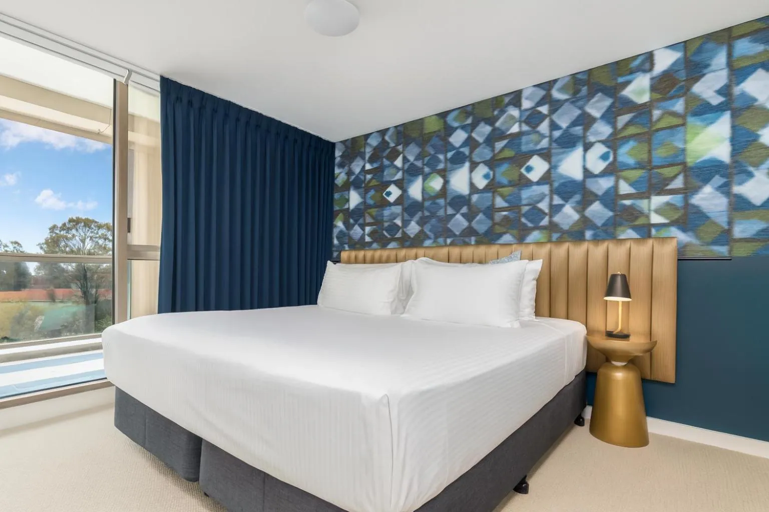 One-Bedroom Apartment in Quest Flemington Central