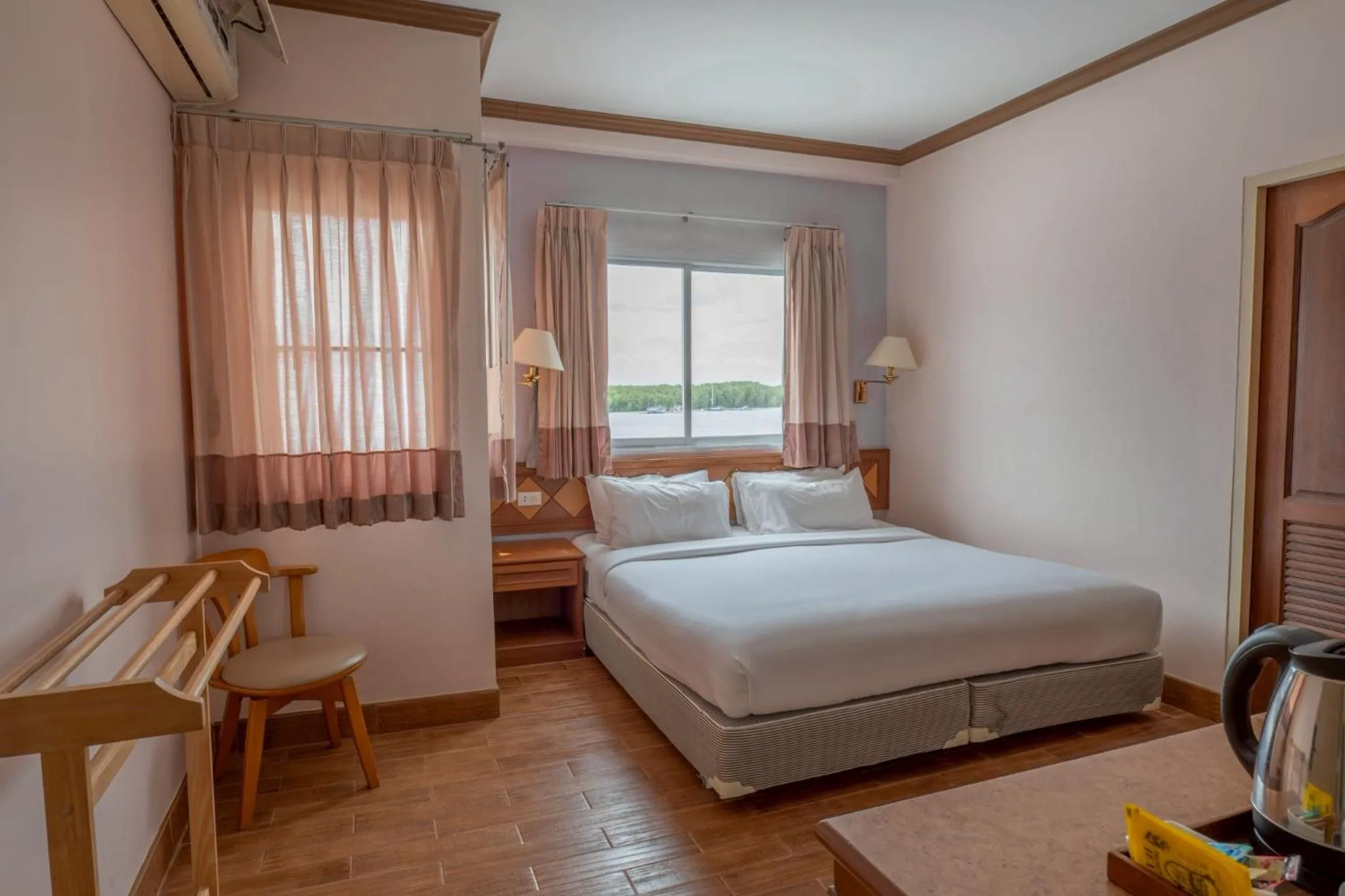 Standard Double Room in Krabi River Hotel