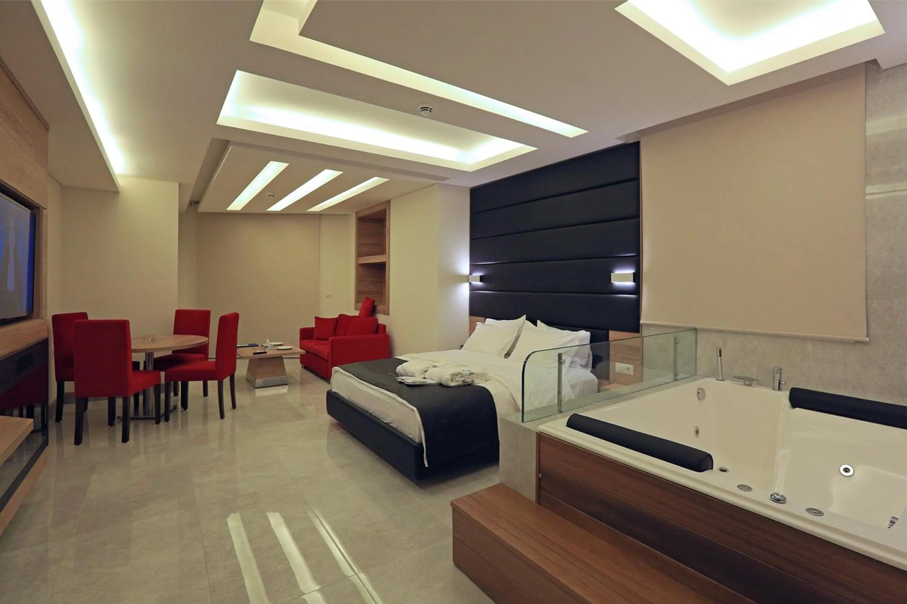 Executive Suite in Ibiza Hotel