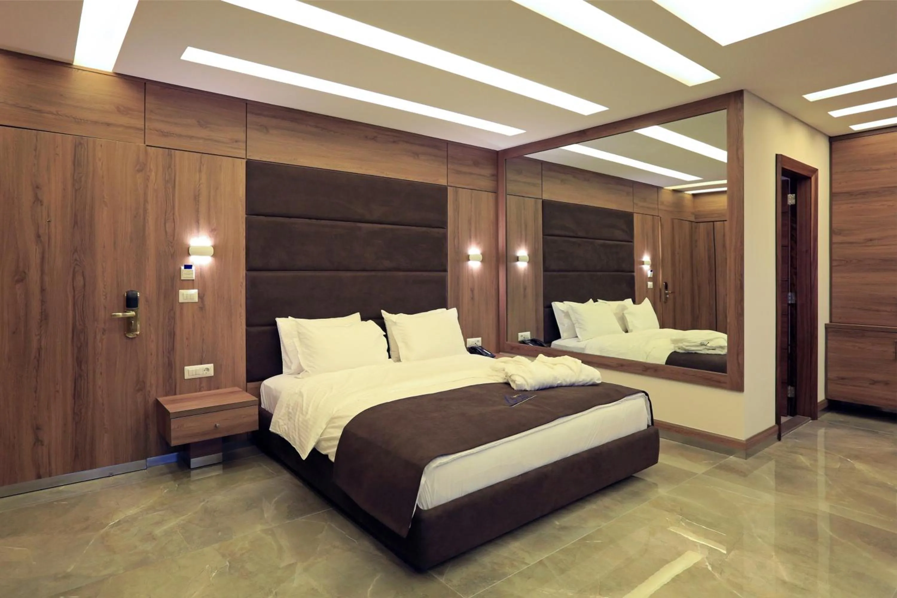 Superior Suite in Ibiza Hotel