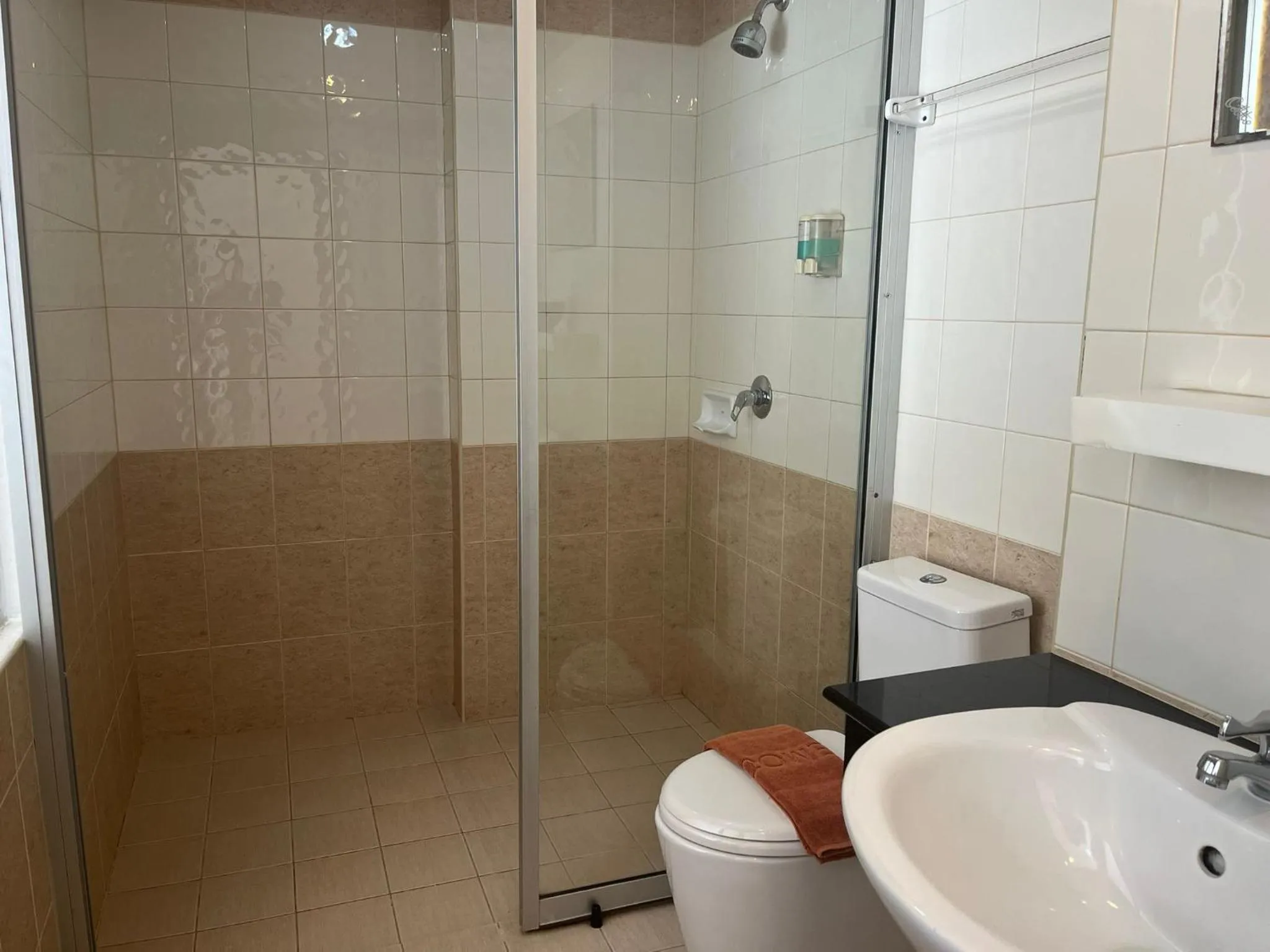 Standard King Room with Balcony in Thai Siam