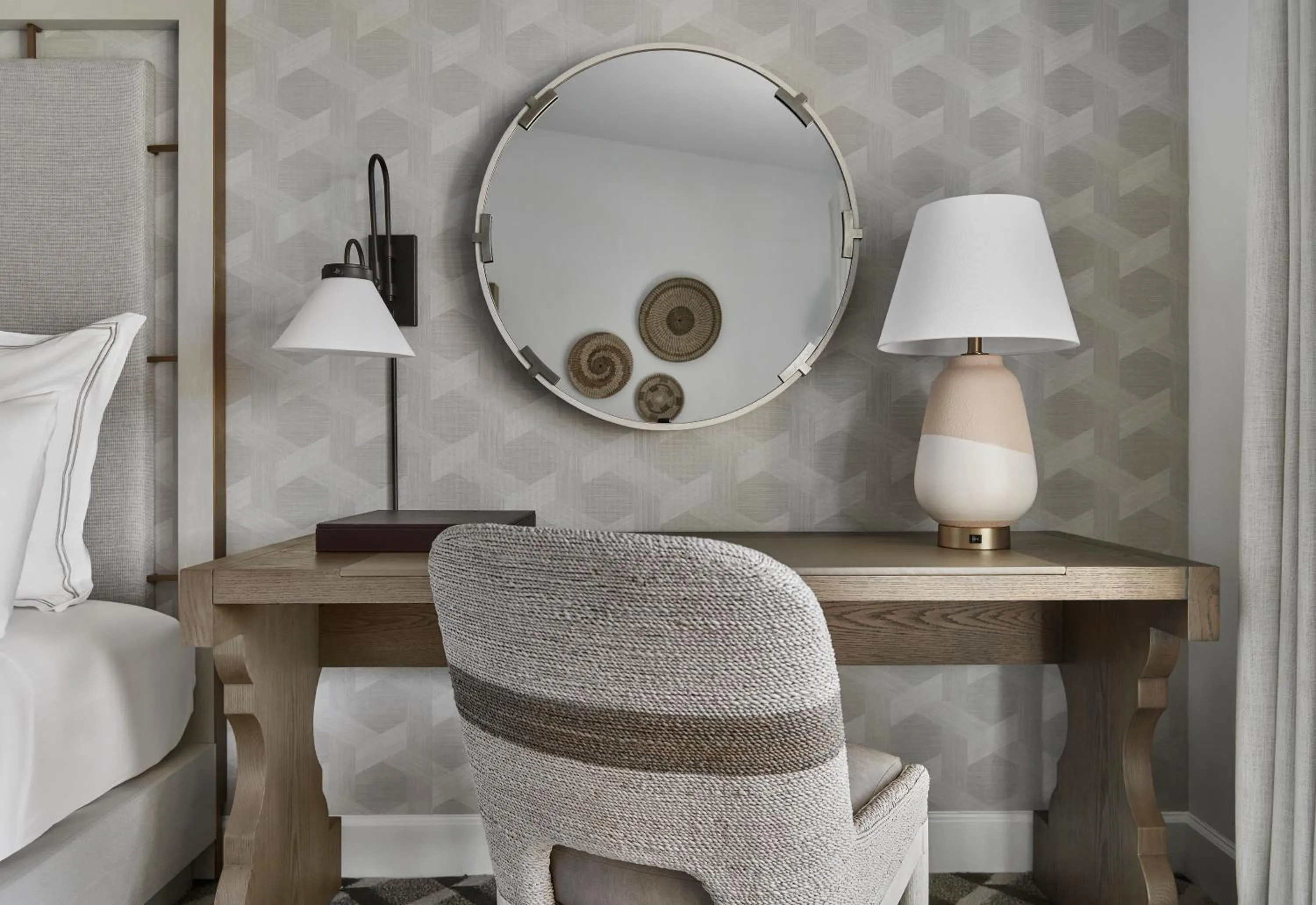 Meritage King ADA in The Meritage Resort and Spa