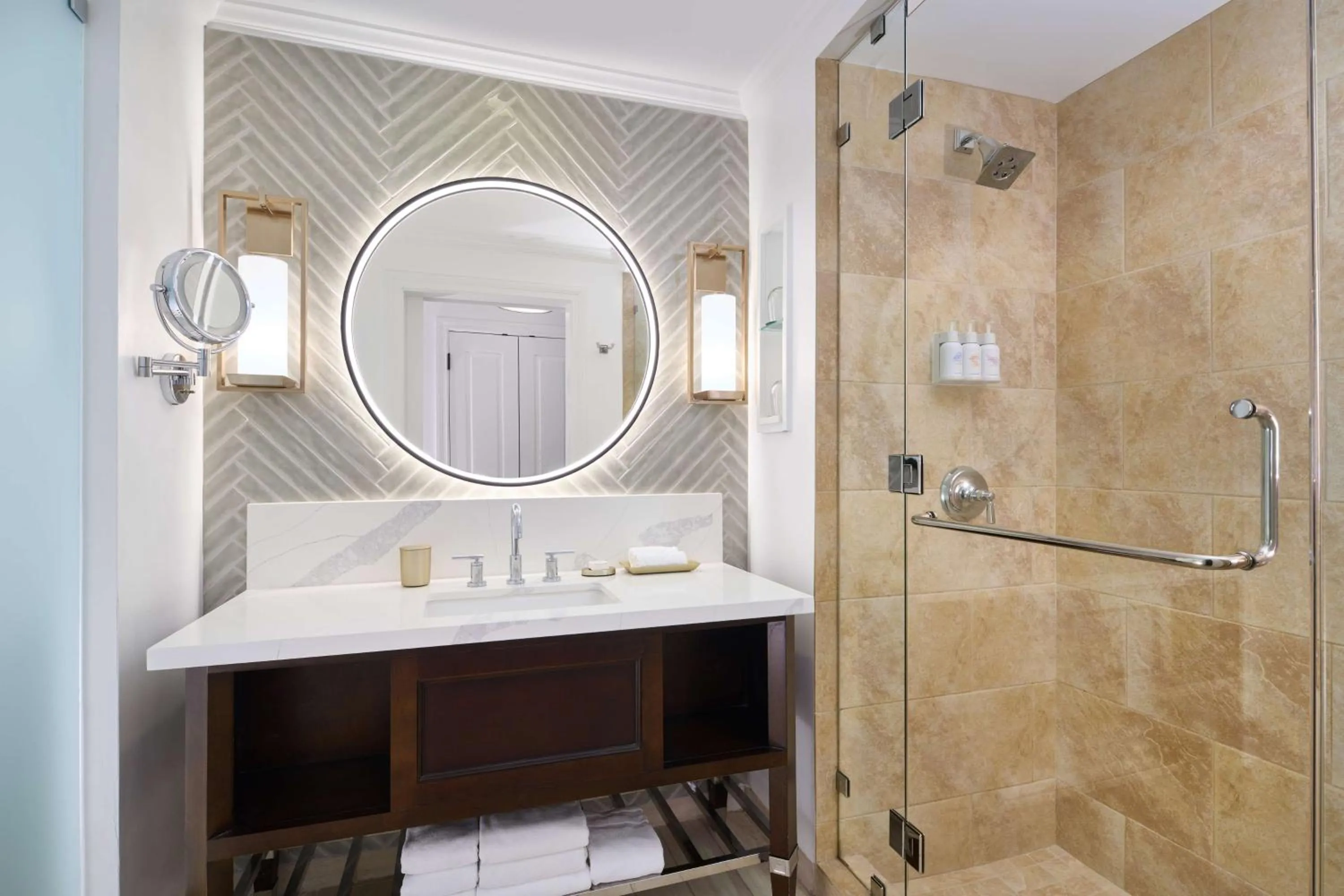 Estate Vineyard King in The Meritage Resort and Spa