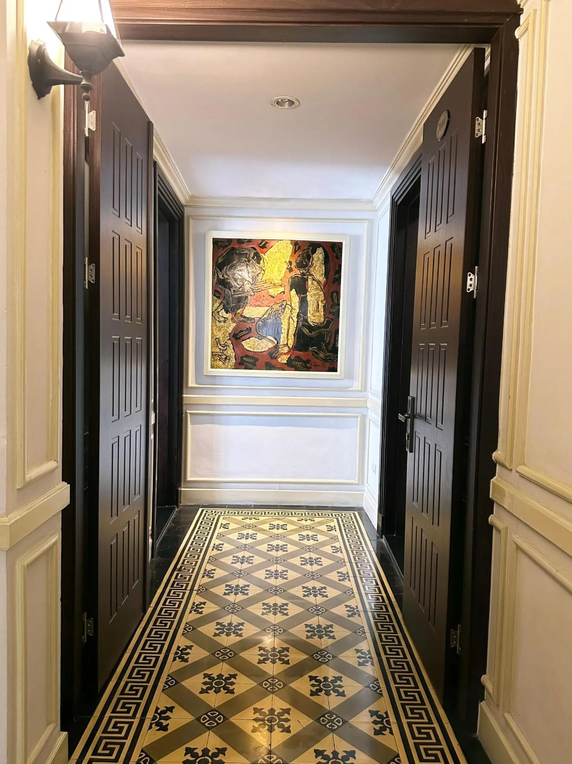 Connecting Room in Hanoi Boutique Hotel & Spa