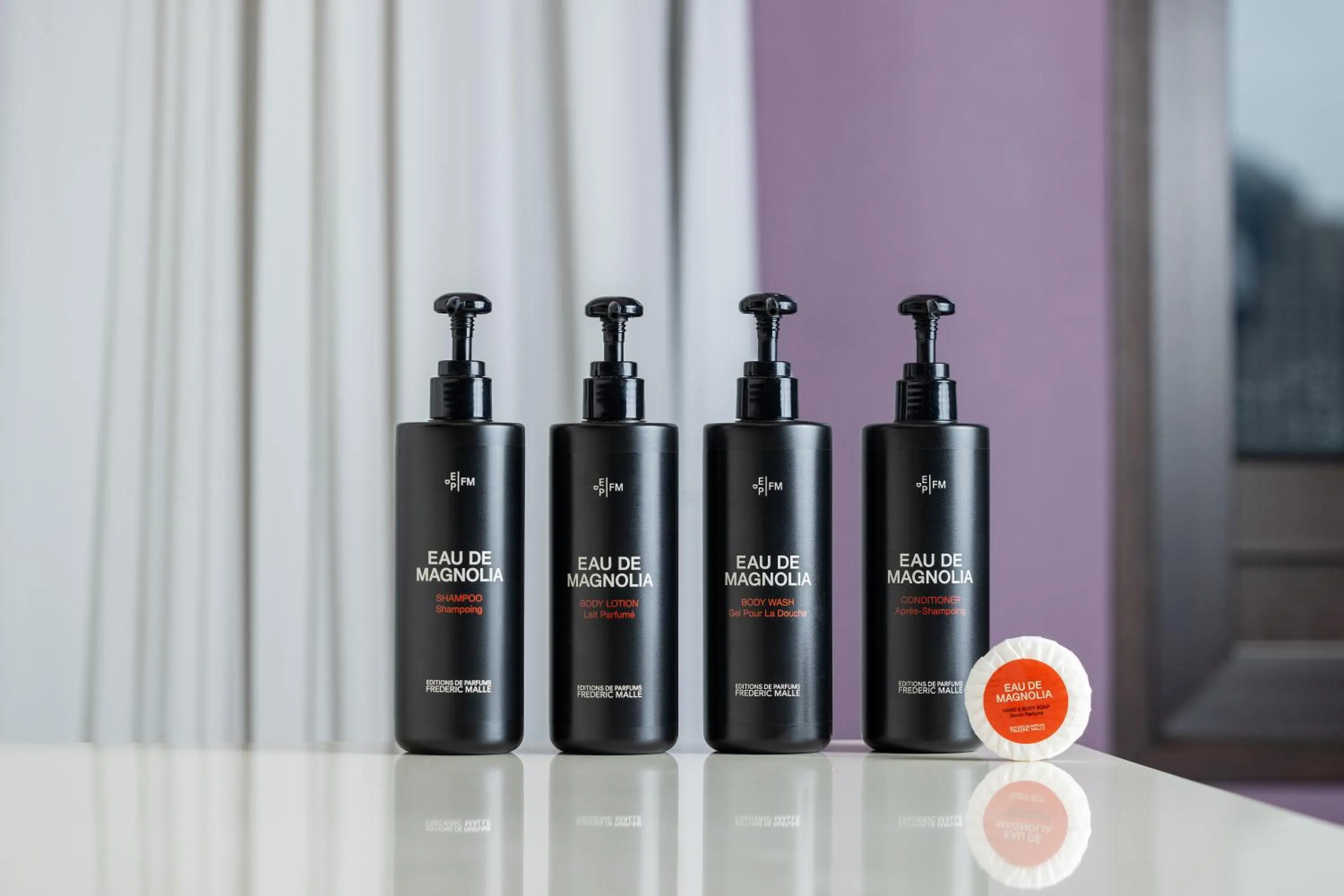 Club Deluxe Room in THE PLAZA Seoul, Autograph Collection