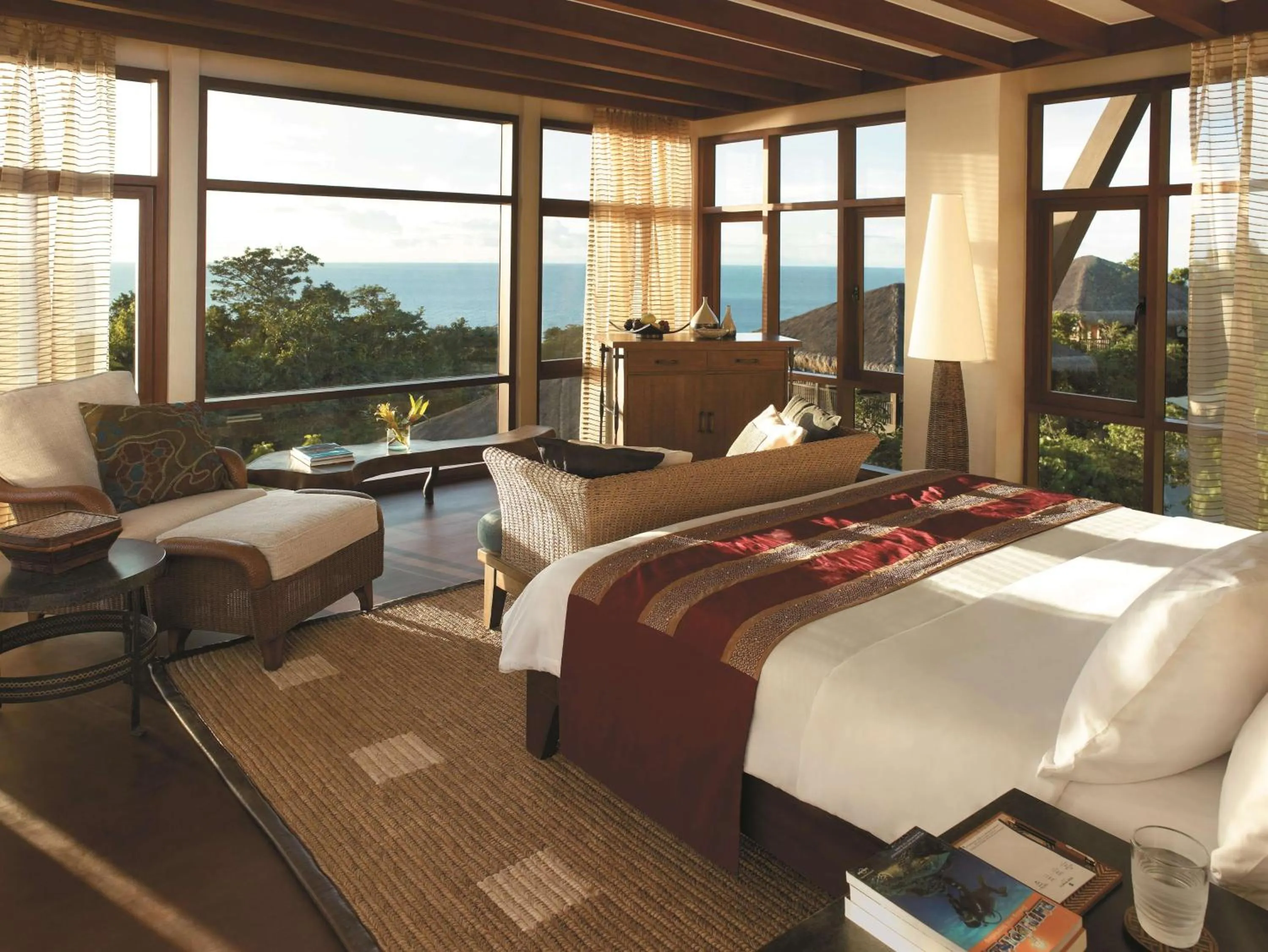 Tree House Villa with Free Roundtrip Caticlan Airport Transfers - For 2 Adults Only  in Shangri-La Boracay