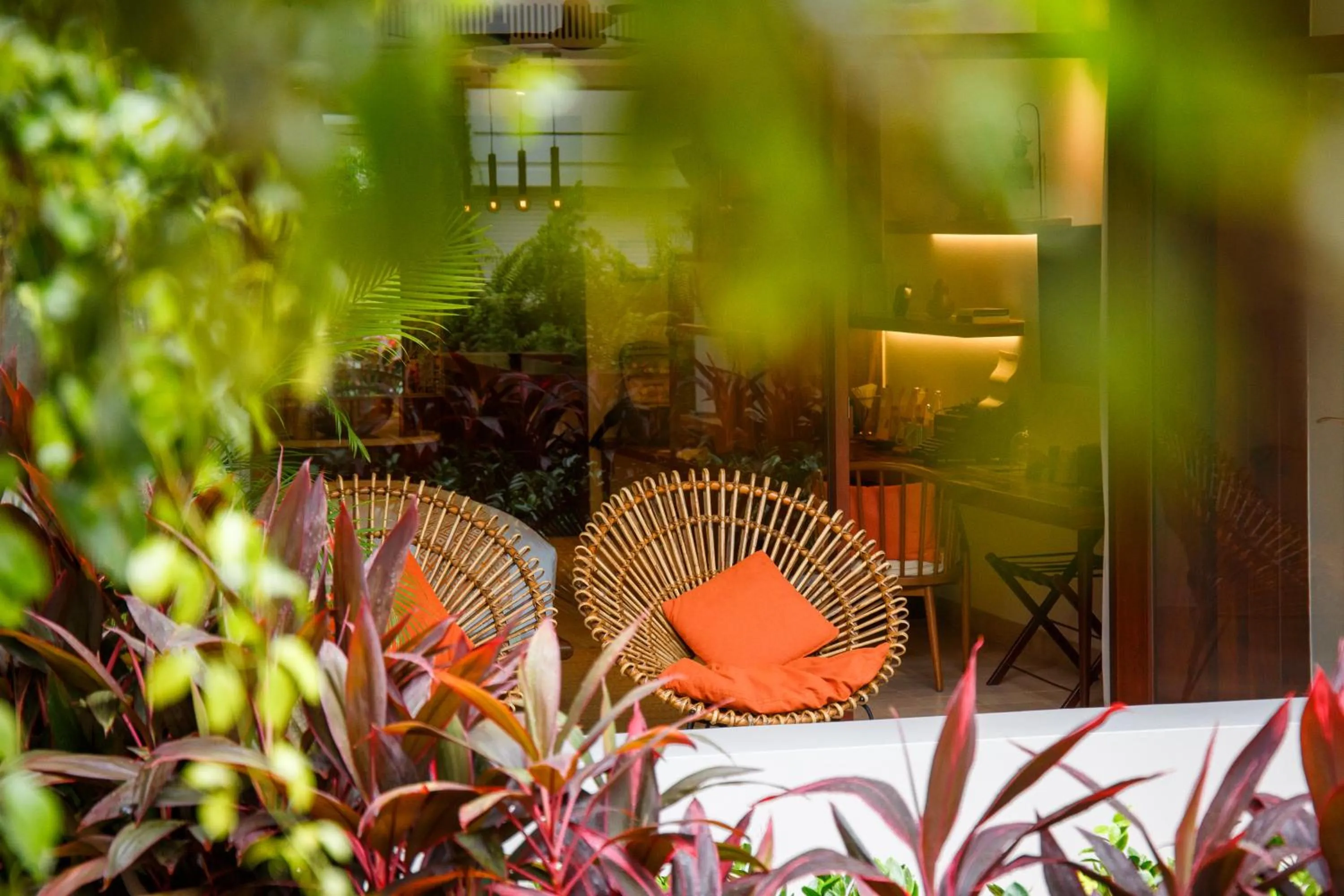 Colonial Premier Room in FCC Angkor by Avani