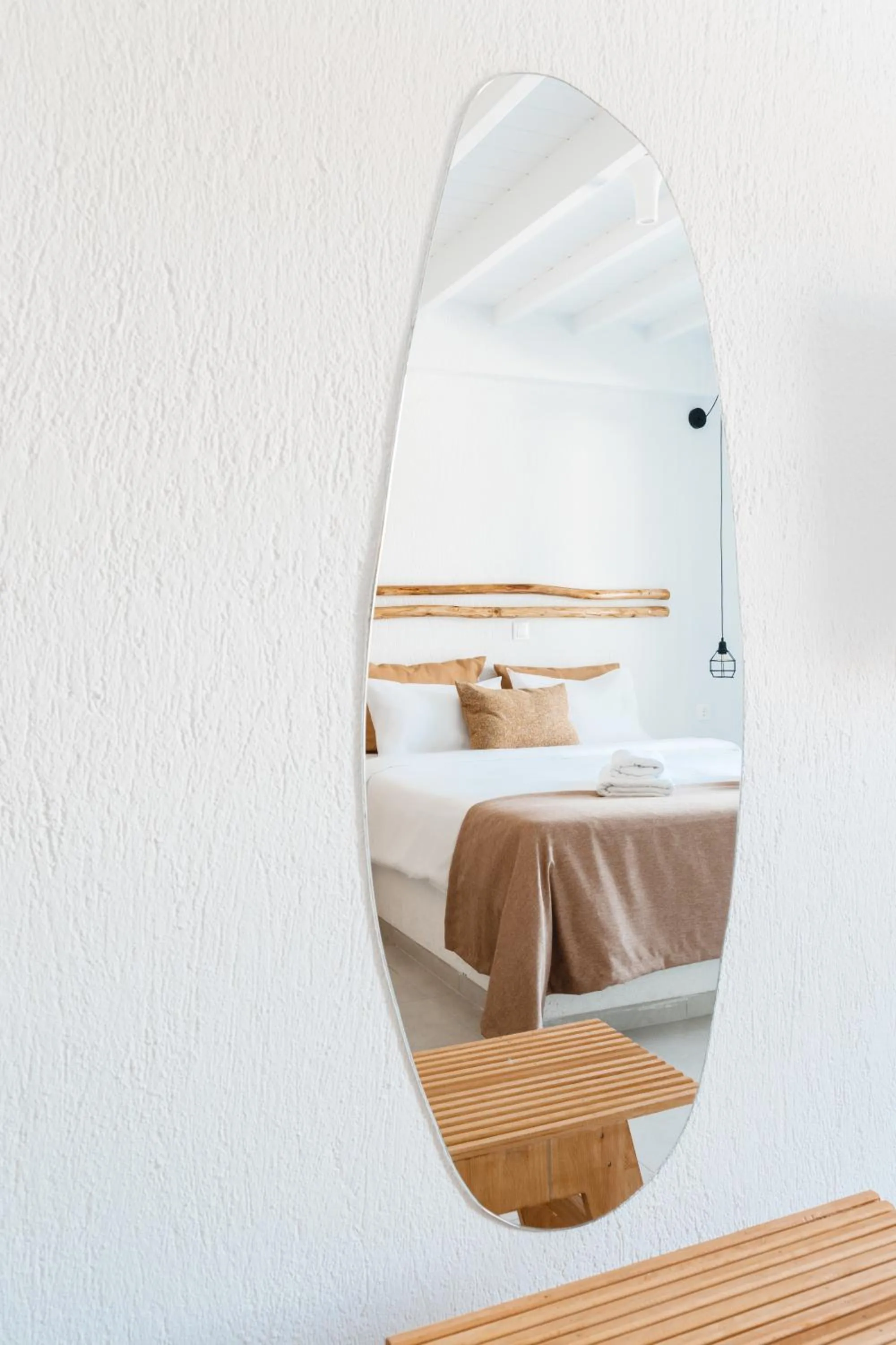 Friends & Family Room in Penelope Village