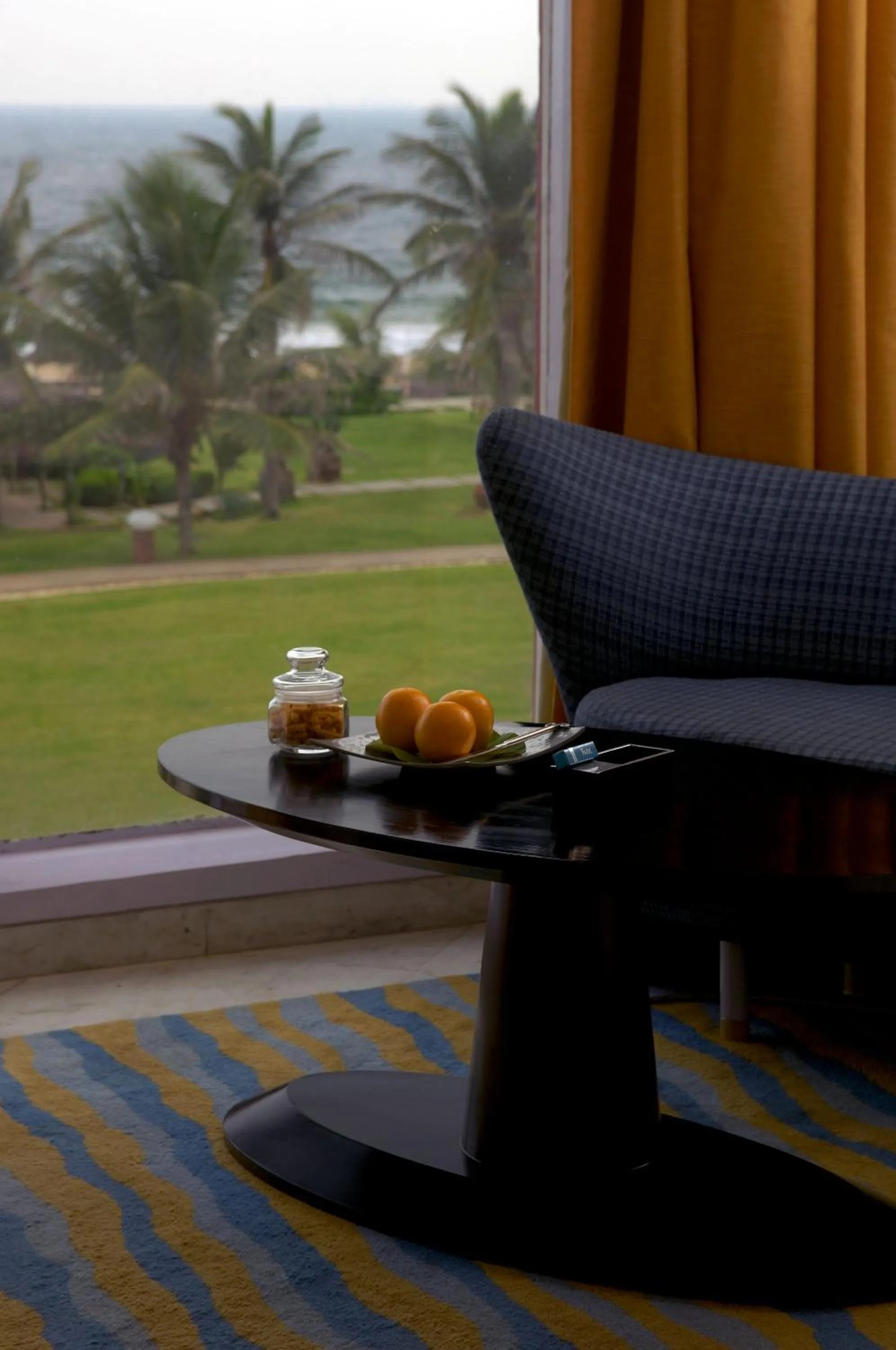 Executive Suite in The Park Visakhapatnam