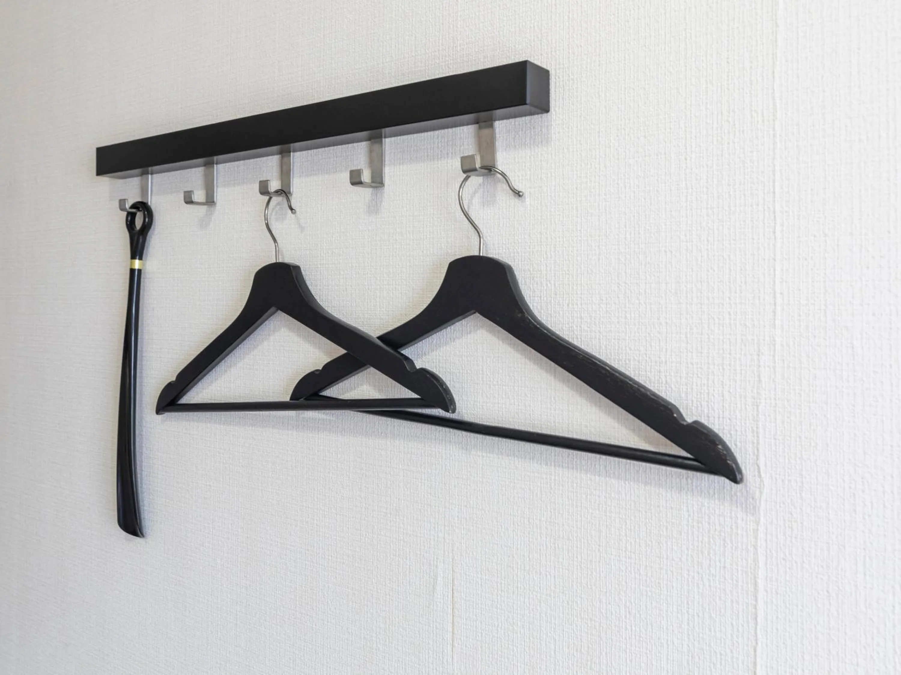 Single Room - single occupancy in Tabist HotelArflex Tokuyama Station