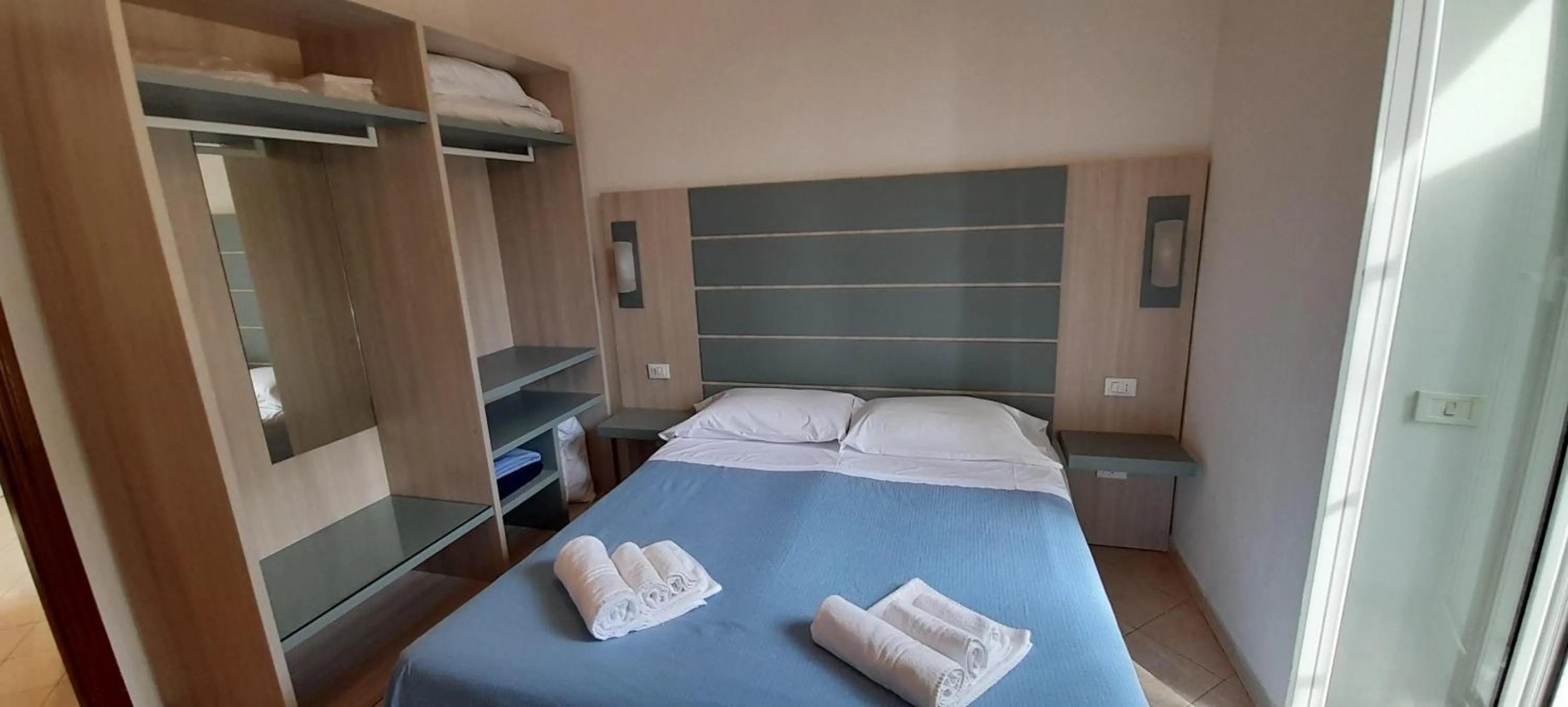 Classic Studio - Separate Building in Hotel Villa Argentina