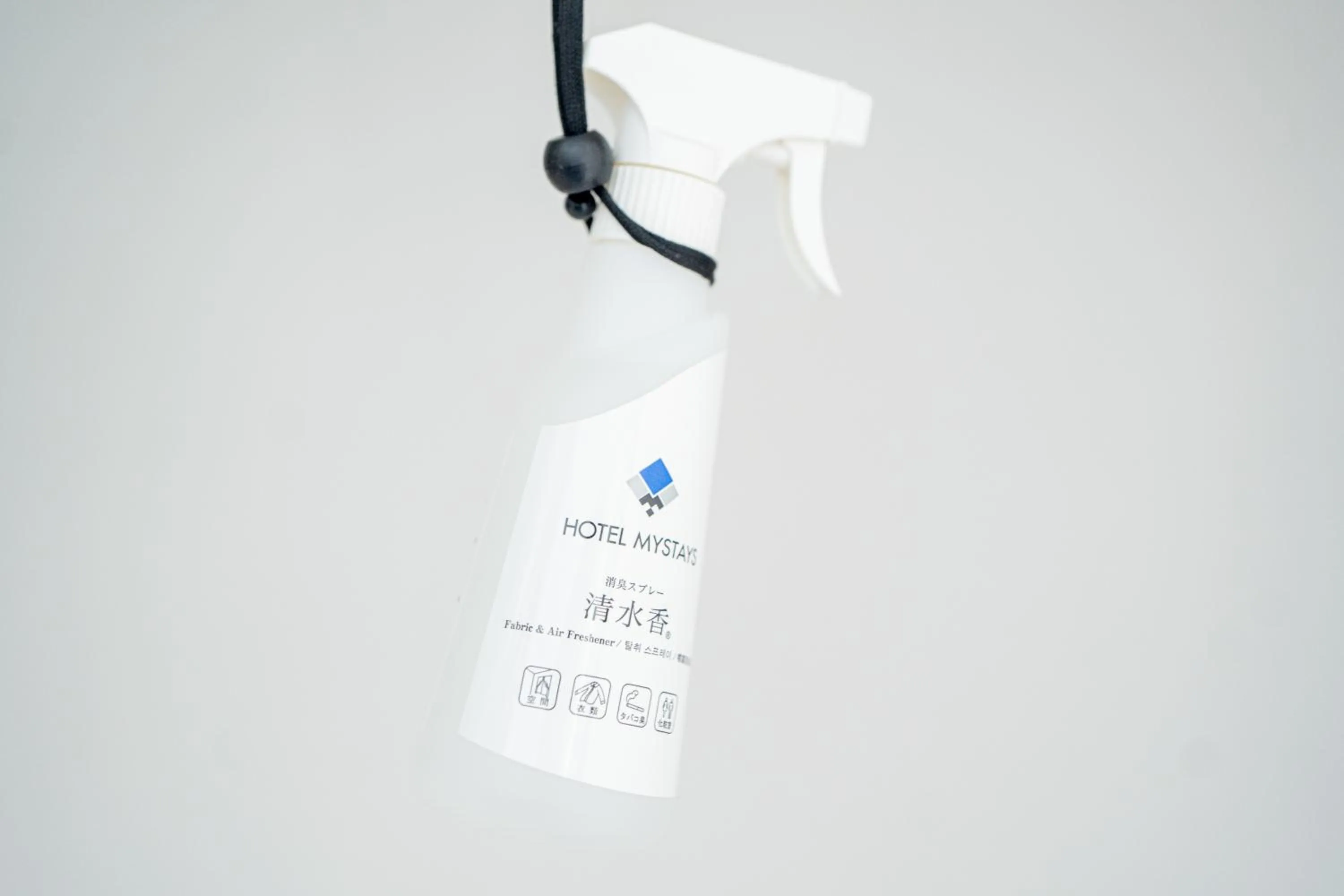 Standard Double Room - single occupancy - Non-Smoking in HOTEL MYSTAYS Utsunomiya