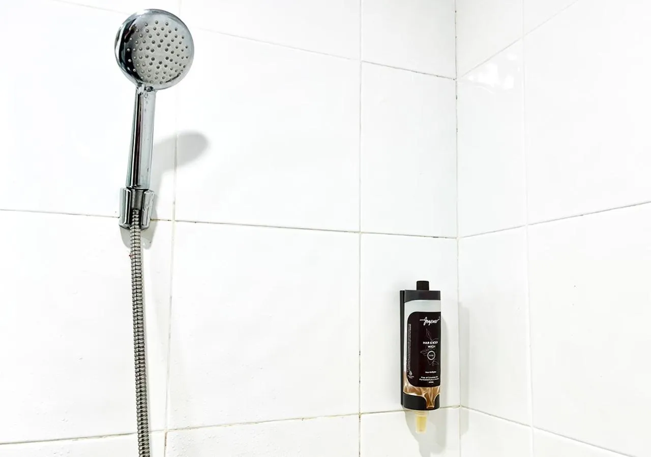 Stay and Win - Three-Bedroom Apartment in Copthorne Cameron Highlands