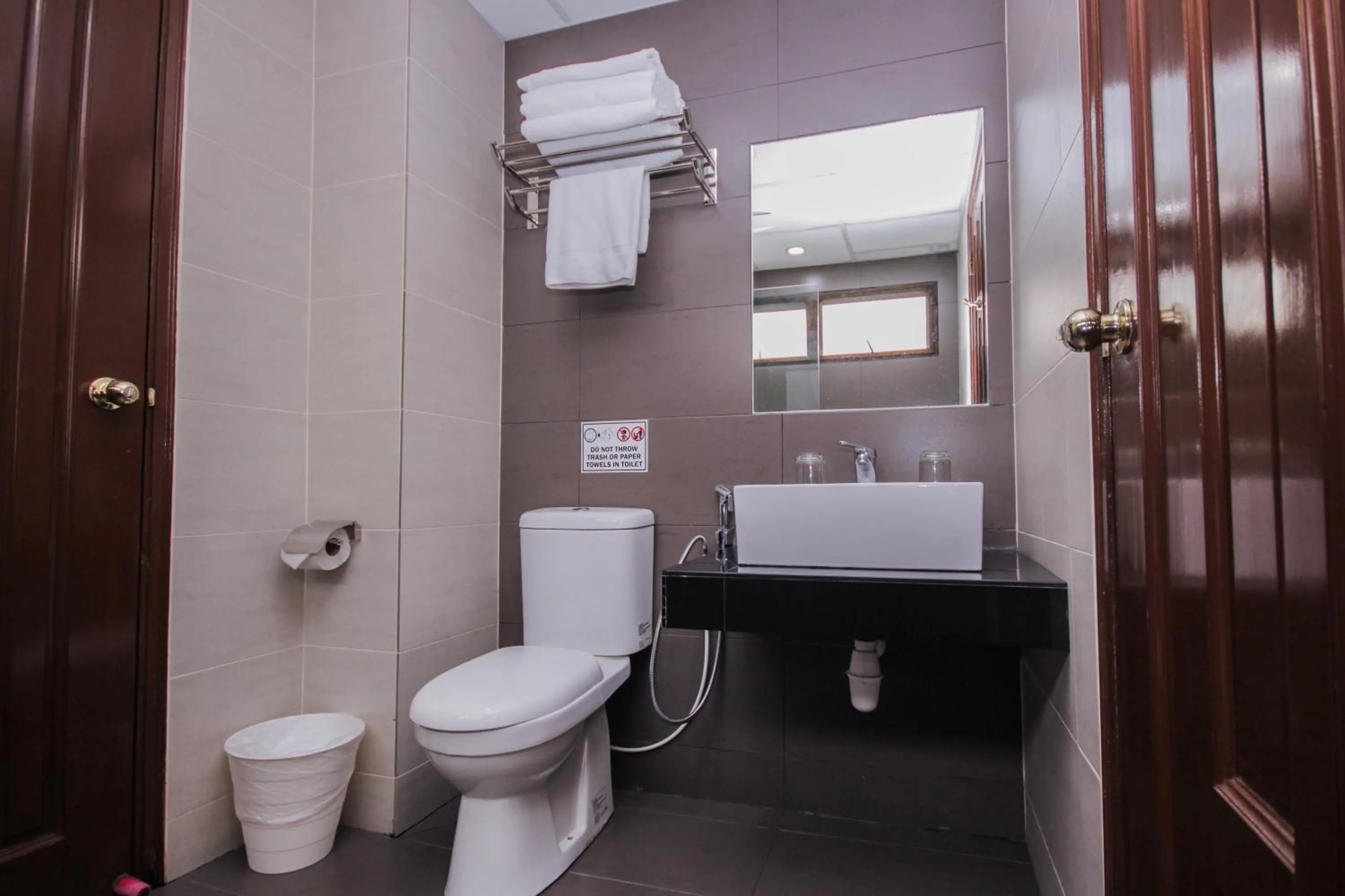 Stay and Win with Set Breakfast - One-Bedroom Apartment in Copthorne Cameron Highlands