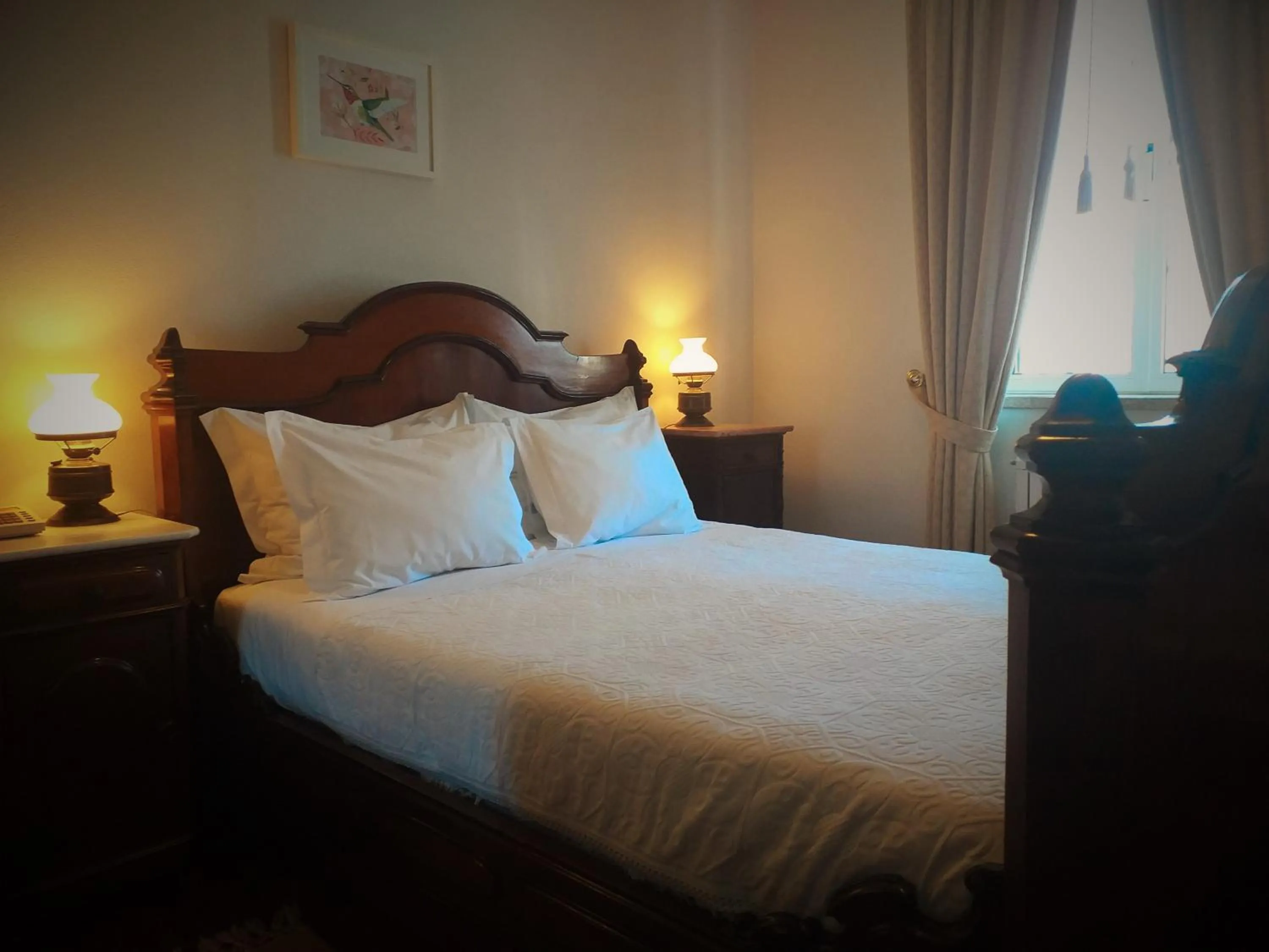 Family Room in Quinta da Timpeira